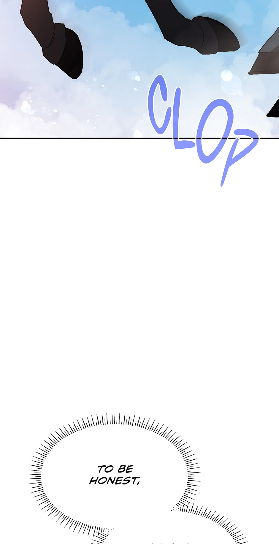 Constellations of the Gods [Official] Chapter 22 - page 9