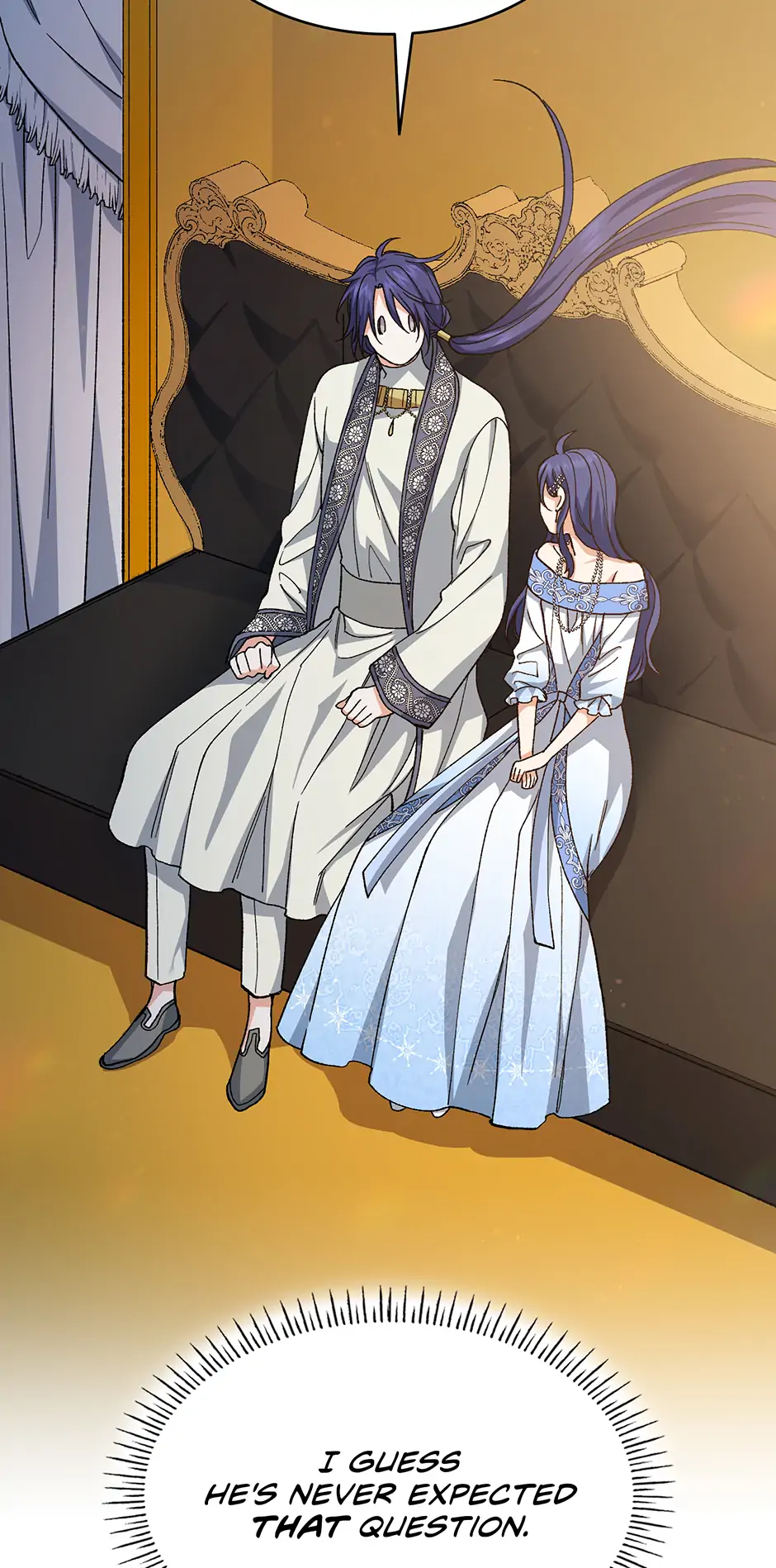 Constellations of the Gods [Official] Chapter 22 - page 101