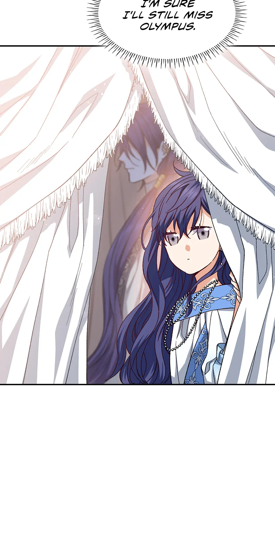 Constellations of the Gods [Official] Chapter 22 - page 10