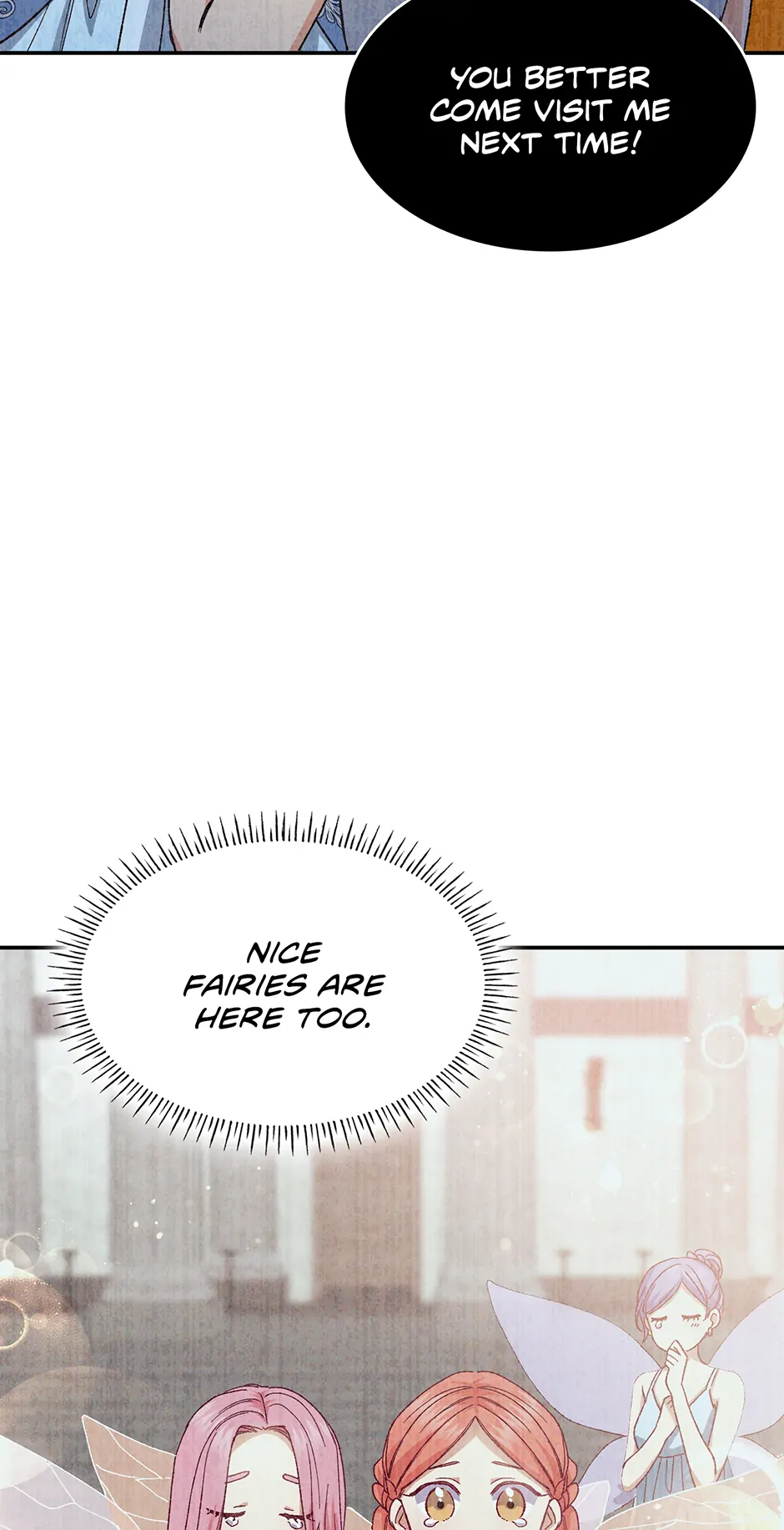 Constellations of the Gods [Official] Chapter 22 - page 12