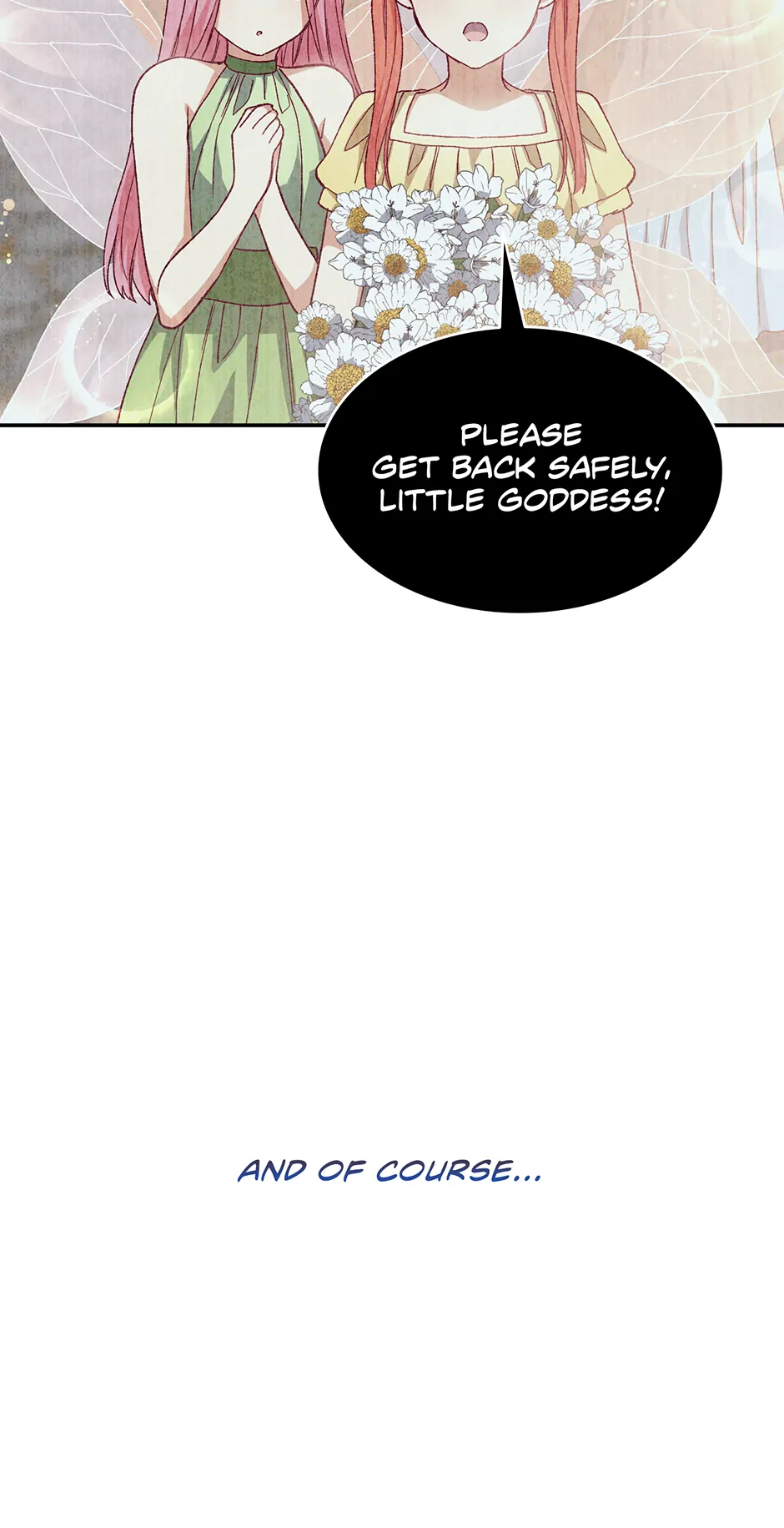 Constellations of the Gods [Official] Chapter 22 - page 13