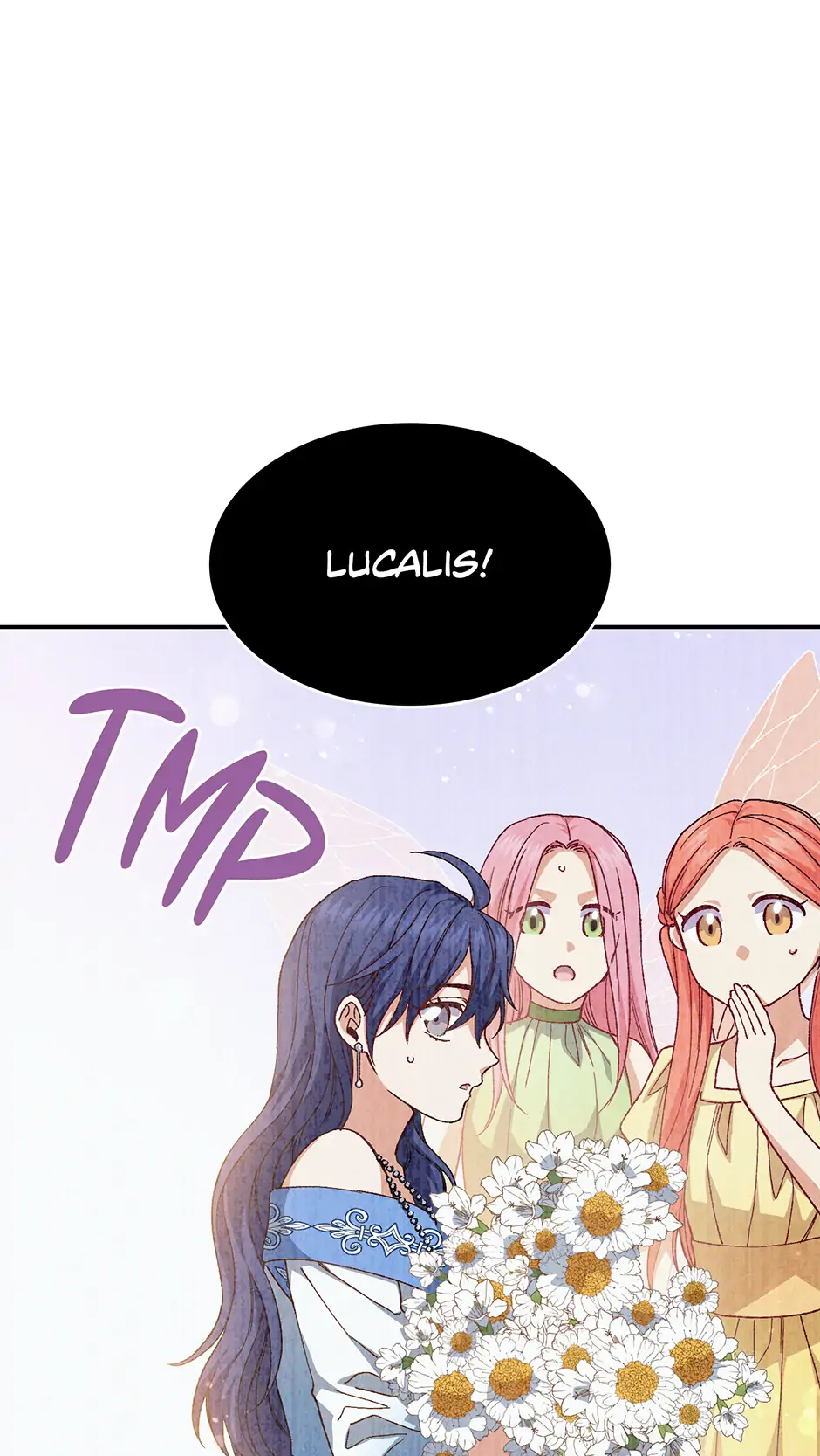 Constellations of the Gods [Official] Chapter 22 - page 15