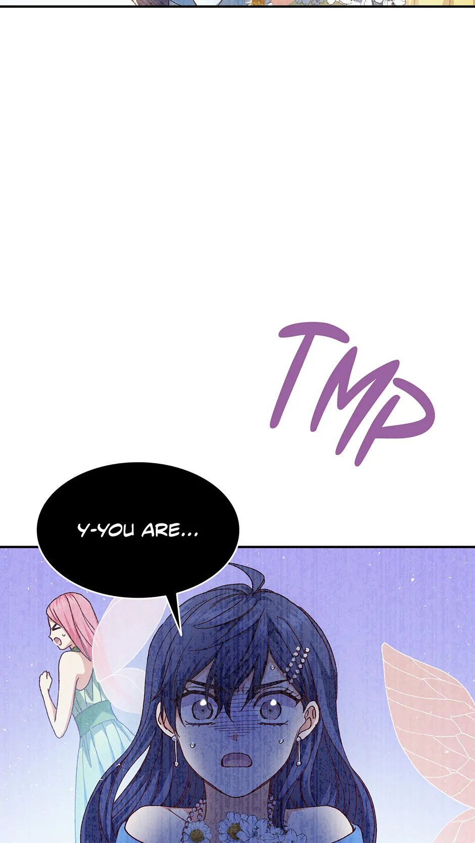 Constellations of the Gods [Official] Chapter 22 - page 16