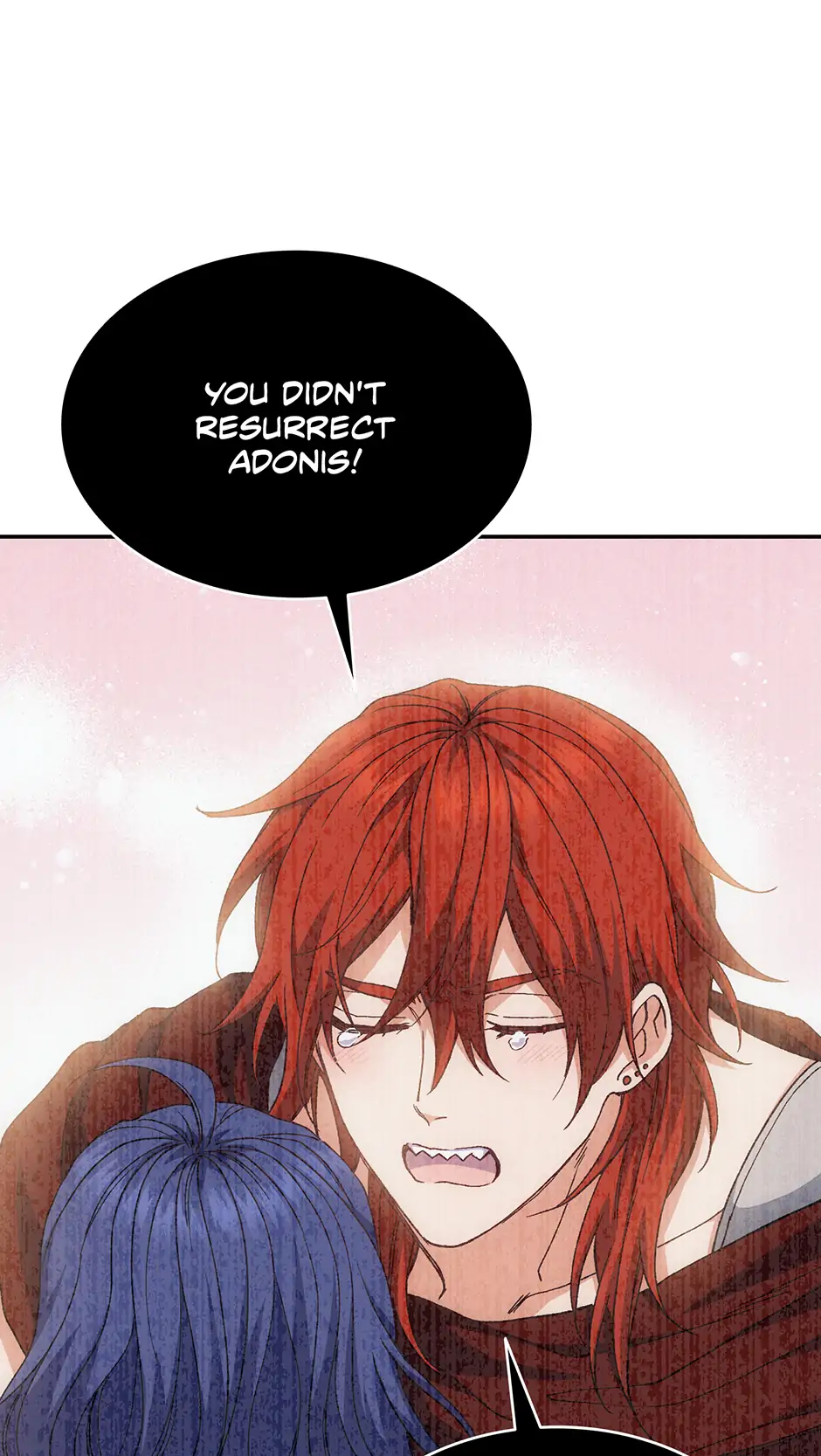 Constellations of the Gods [Official] Chapter 22 - page 19