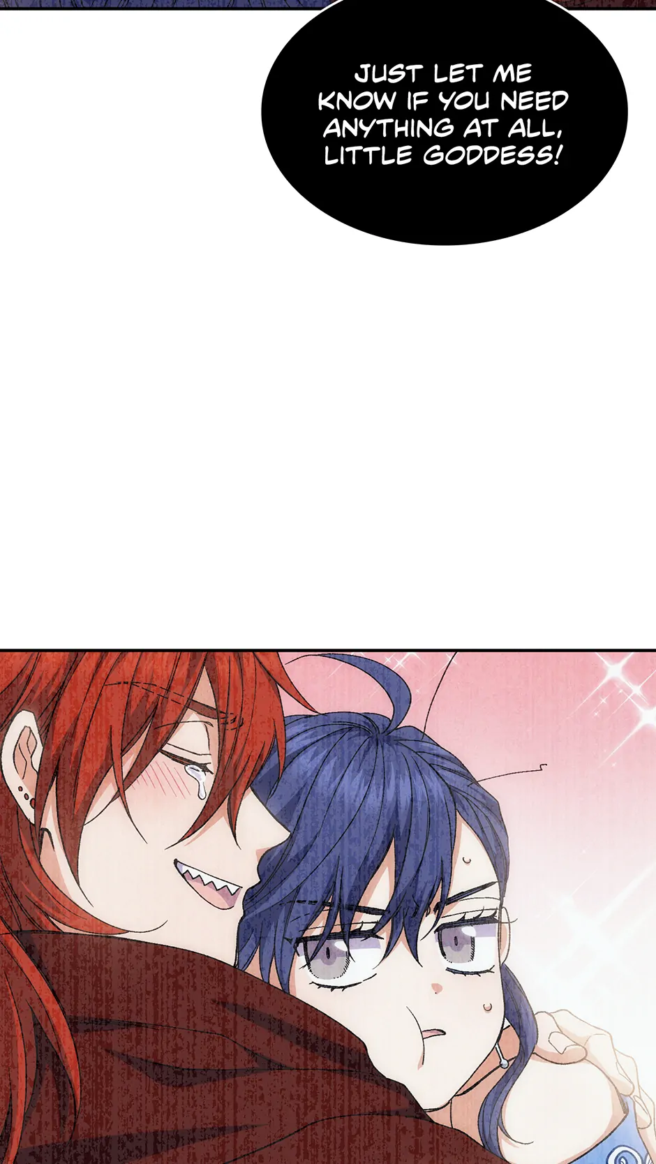 Constellations of the Gods [Official] Chapter 22 - page 20