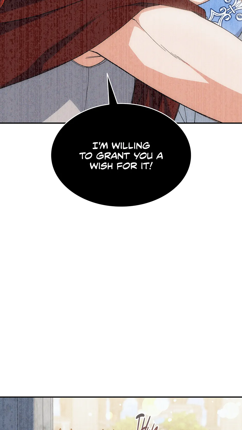 Constellations of the Gods [Official] Chapter 22 - page 21