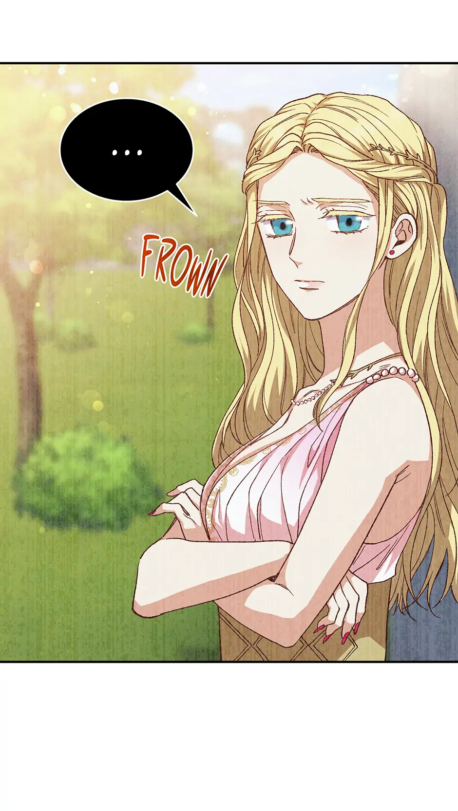 Constellations of the Gods [Official] Chapter 22 - page 23