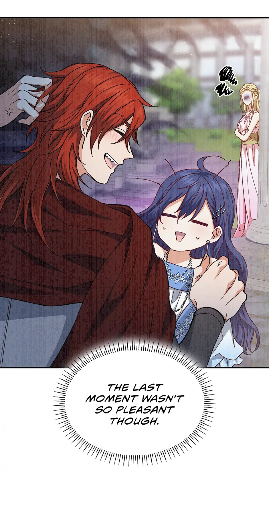 Constellations of the Gods [Official] Chapter 22 - page 24