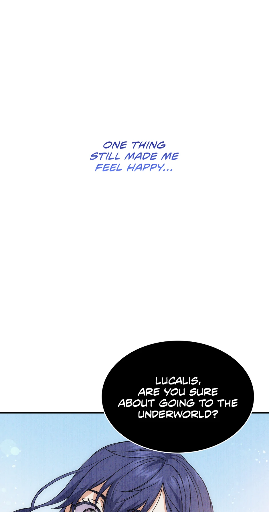 Constellations of the Gods [Official] Chapter 22 - page 25