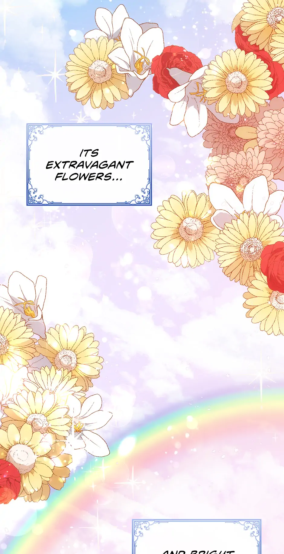 Constellations of the Gods [Official] Chapter 22 - page 2