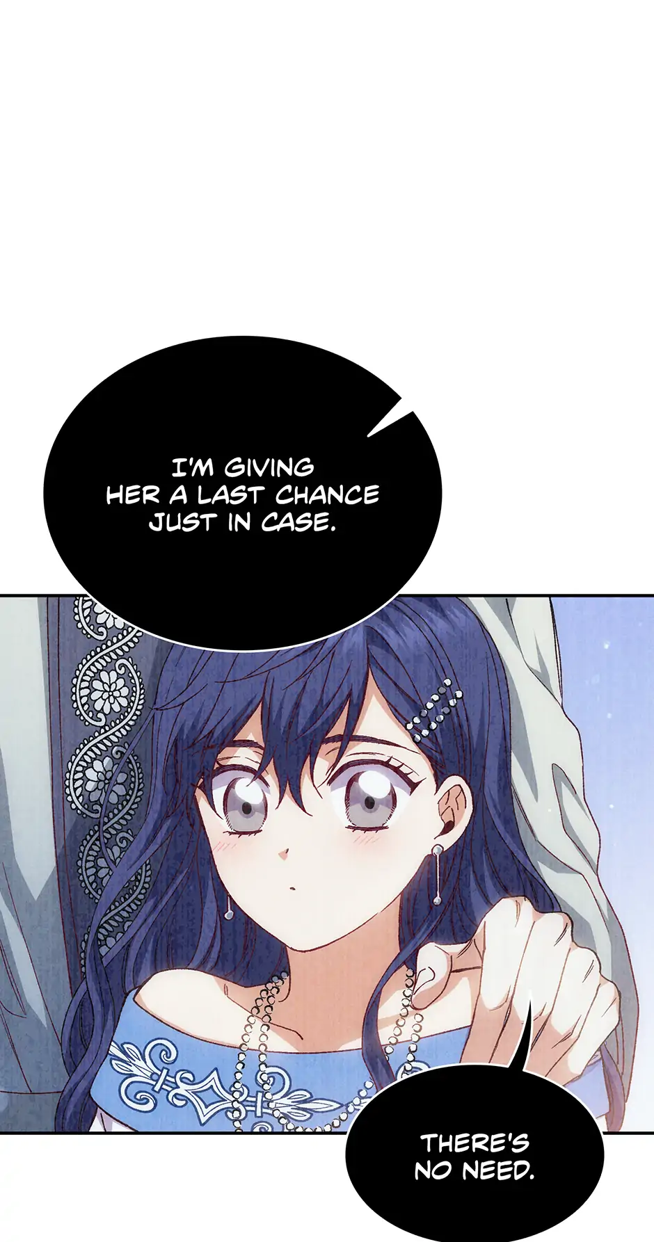 Constellations of the Gods [Official] Chapter 22 - page 29