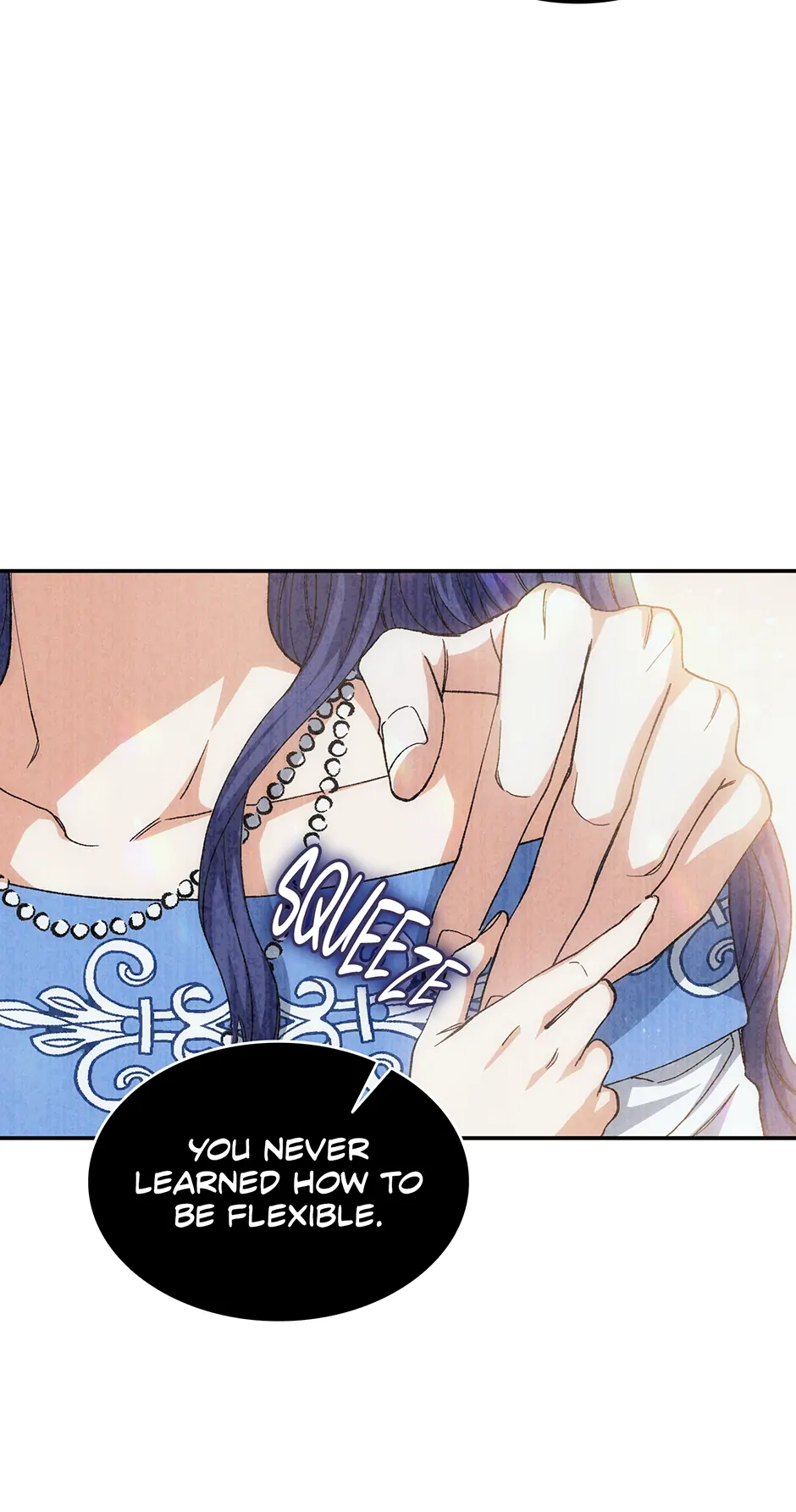 Constellations of the Gods [Official] Chapter 22 - page 30