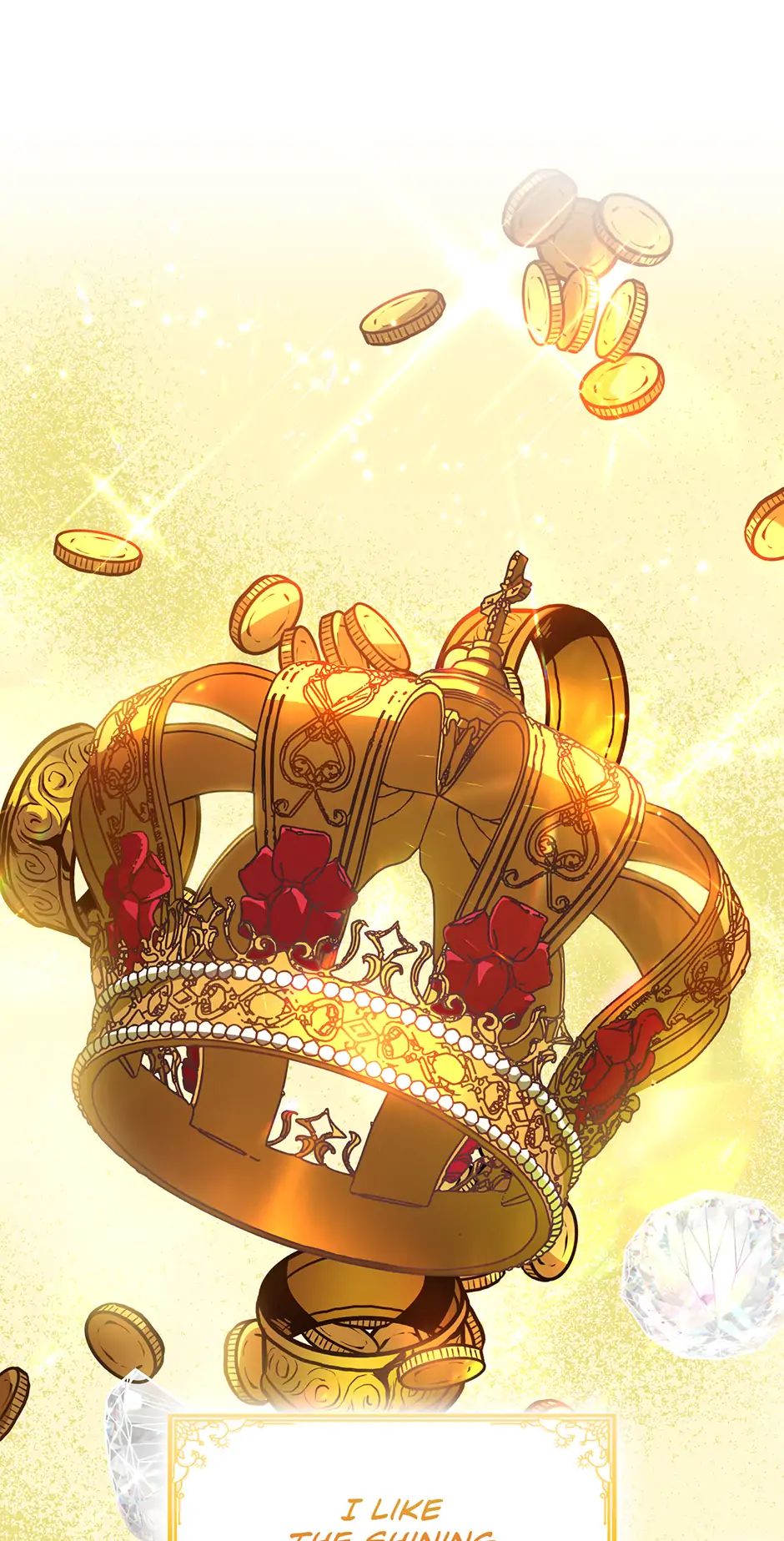 Constellations of the Gods [Official] Chapter 22 - page 32