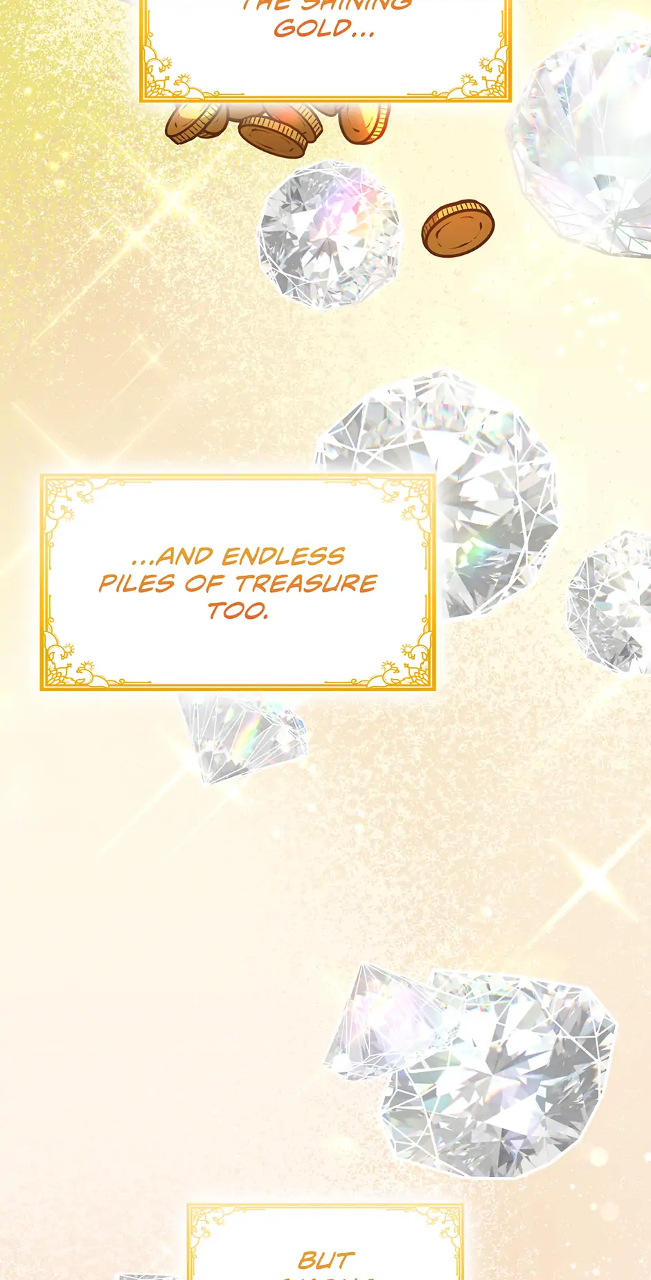 Constellations of the Gods [Official] Chapter 22 - page 33