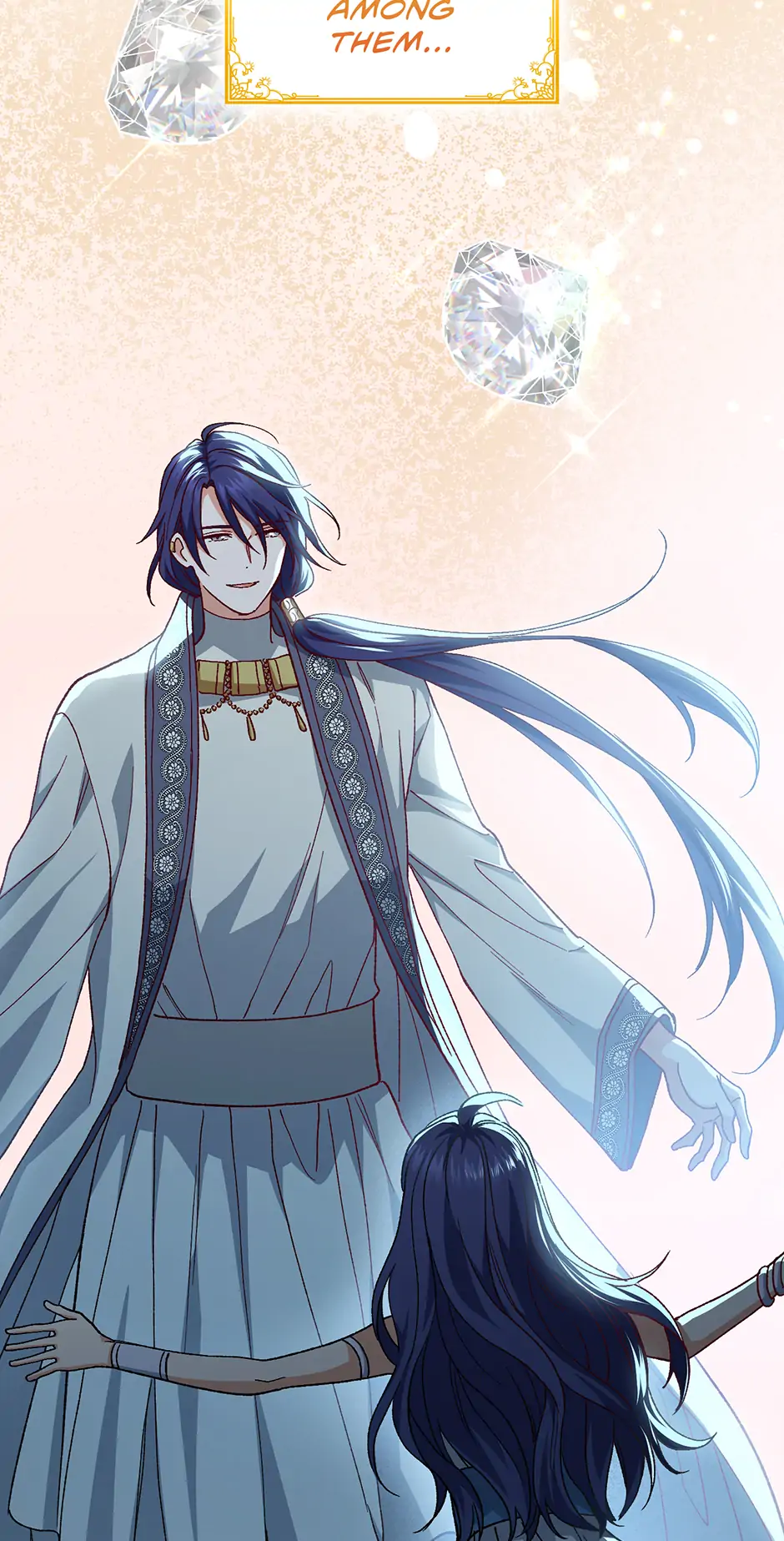 Constellations of the Gods [Official] Chapter 22 - page 34