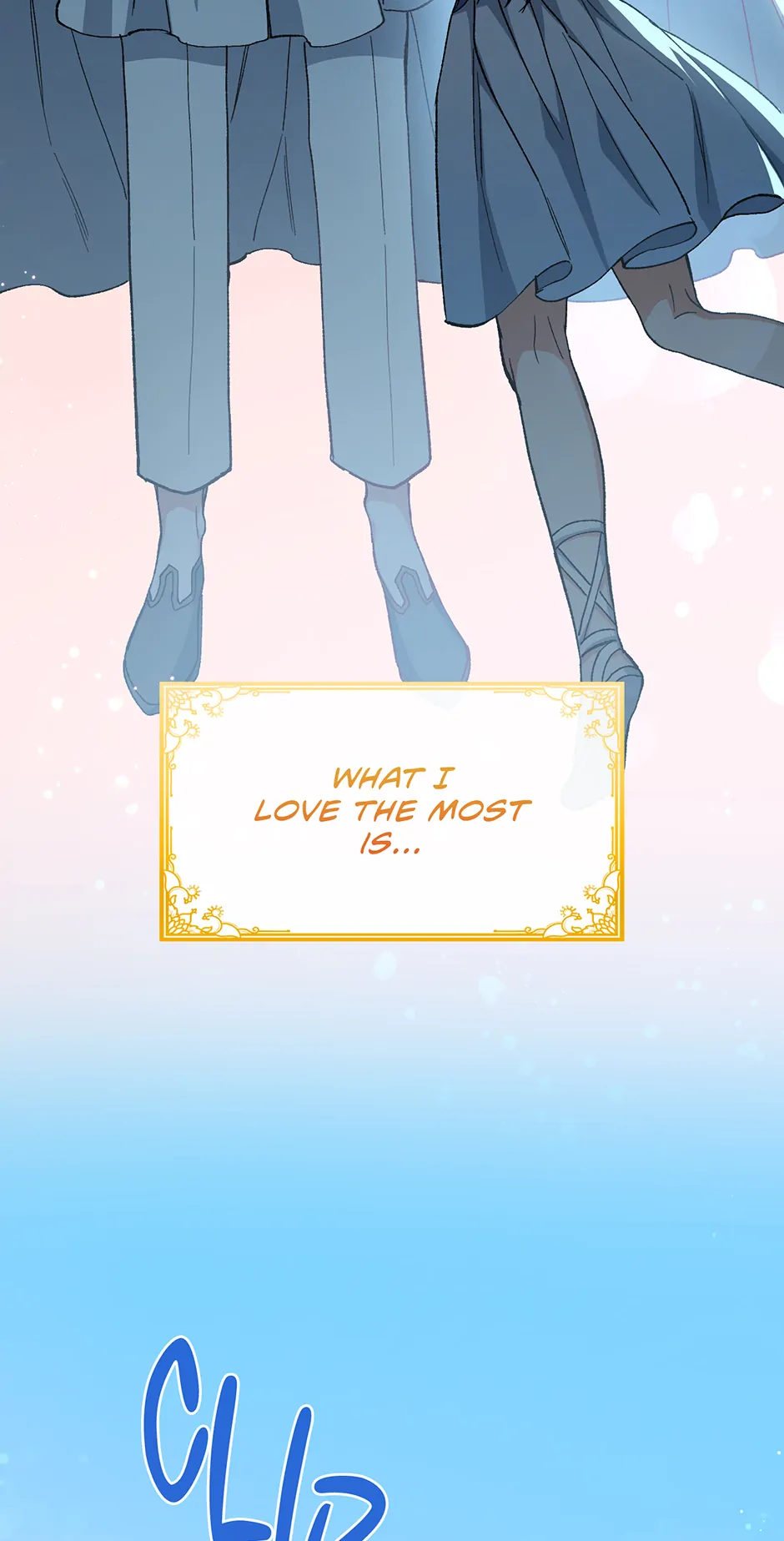 Constellations of the Gods [Official] Chapter 22 - page 35