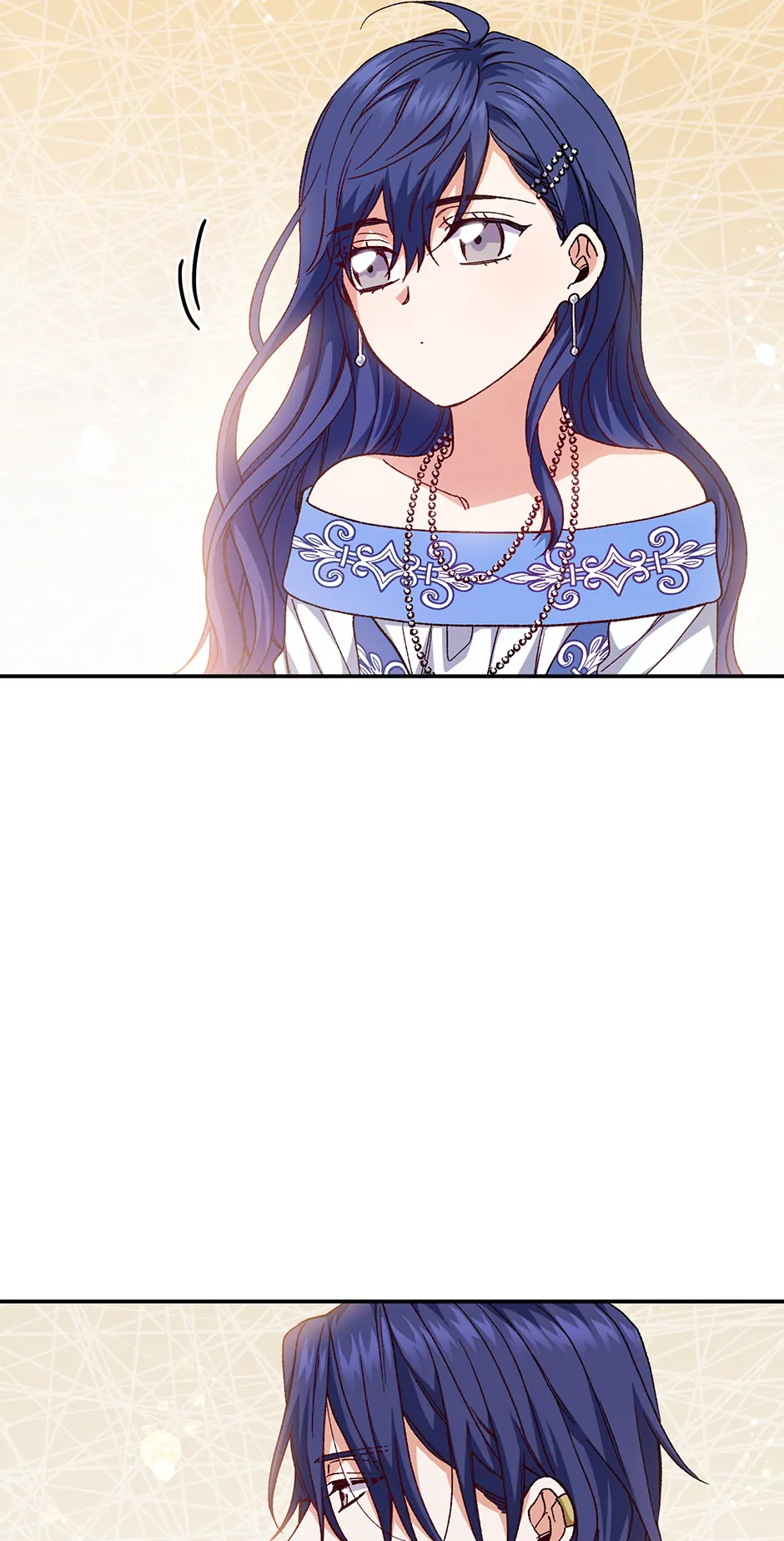 Constellations of the Gods [Official] Chapter 22 - page 37