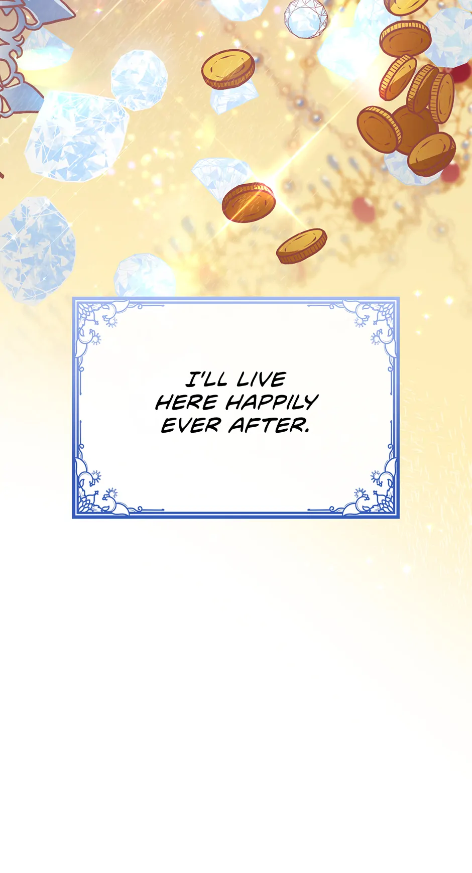 Constellations of the Gods [Official] Chapter 22 - page 45