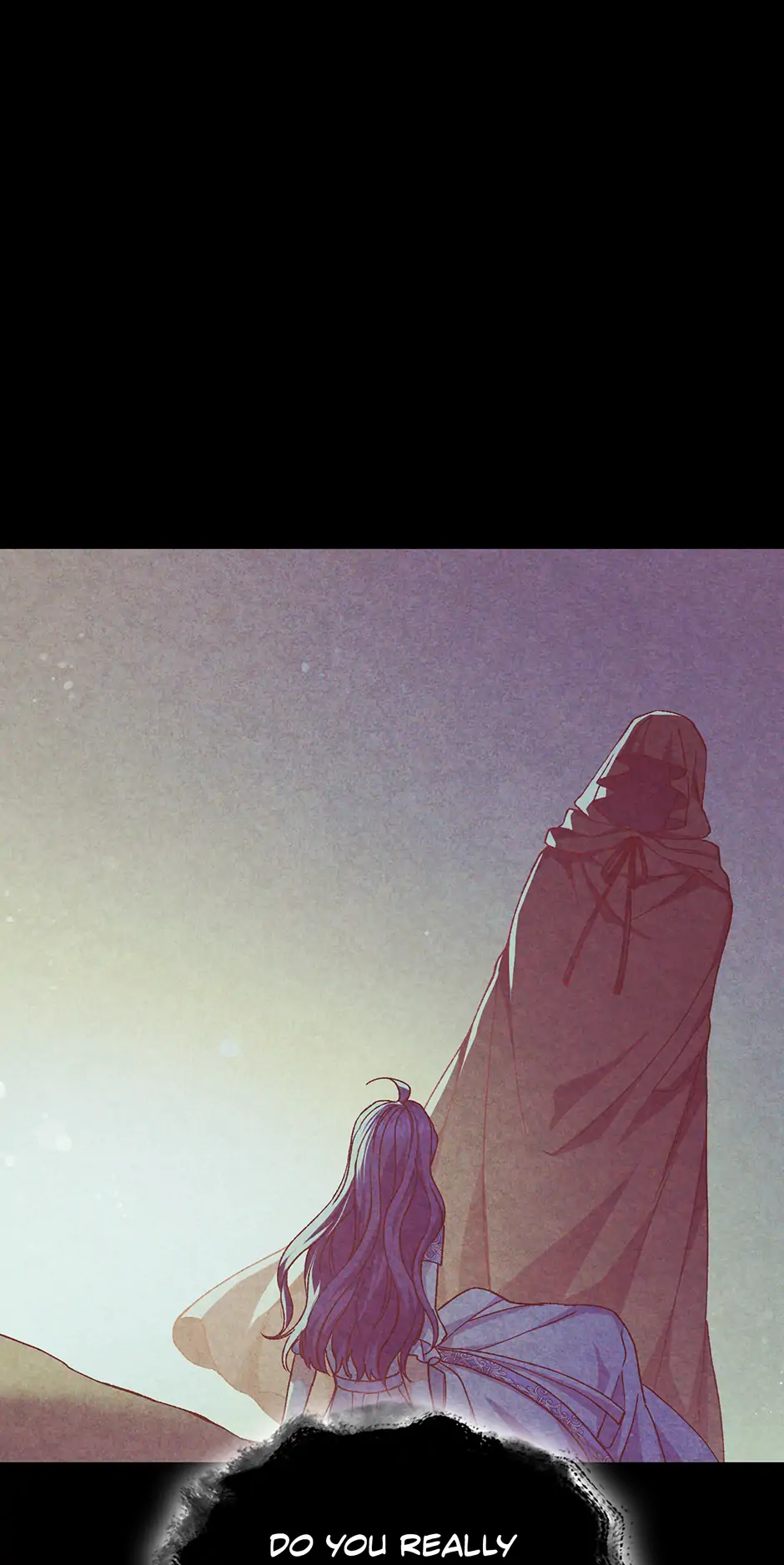 Constellations of the Gods [Official] Chapter 22 - page 48