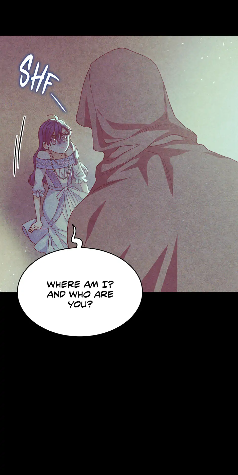 Constellations of the Gods [Official] Chapter 22 - page 52