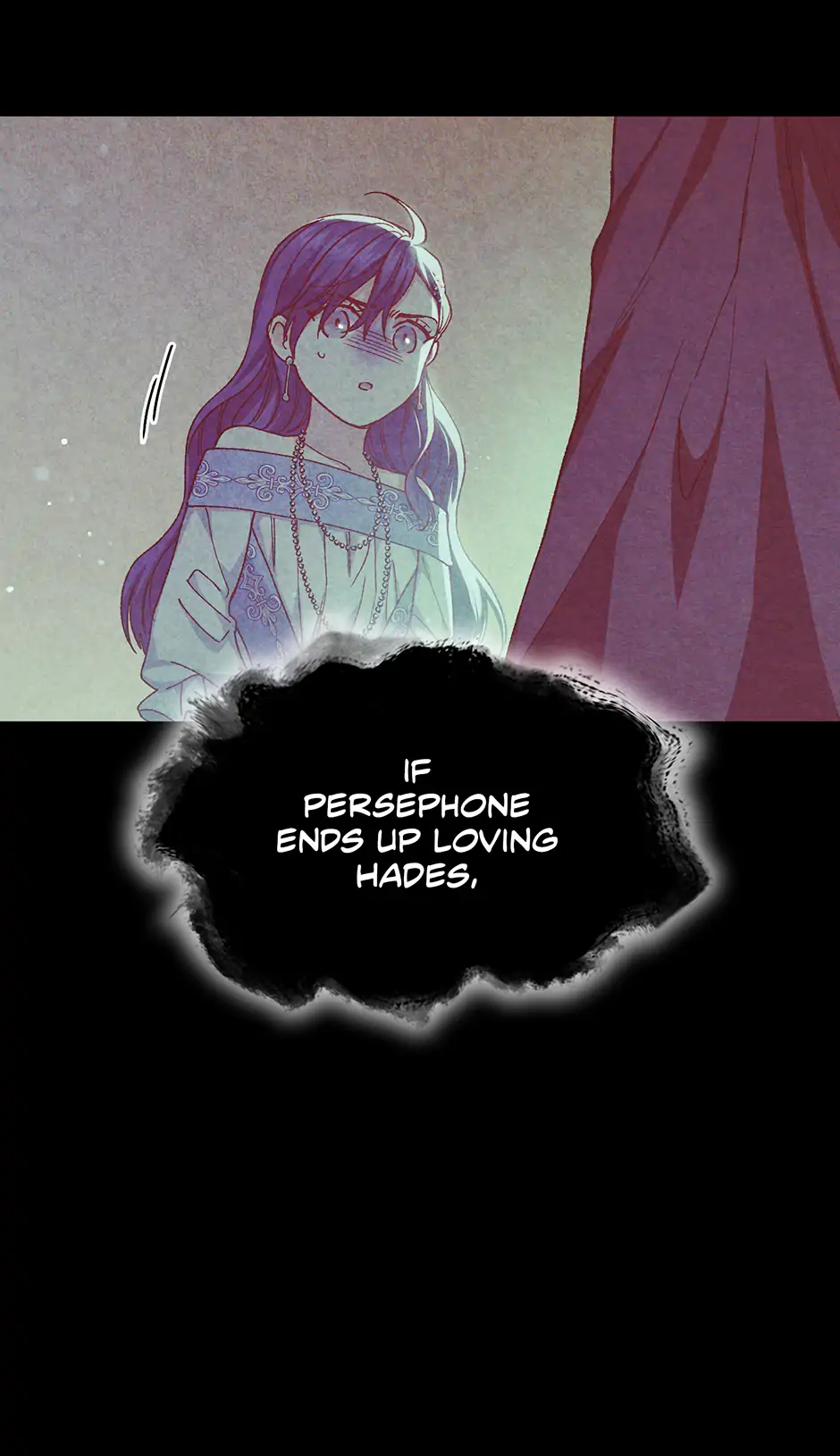 Constellations of the Gods [Official] Chapter 22 - page 54