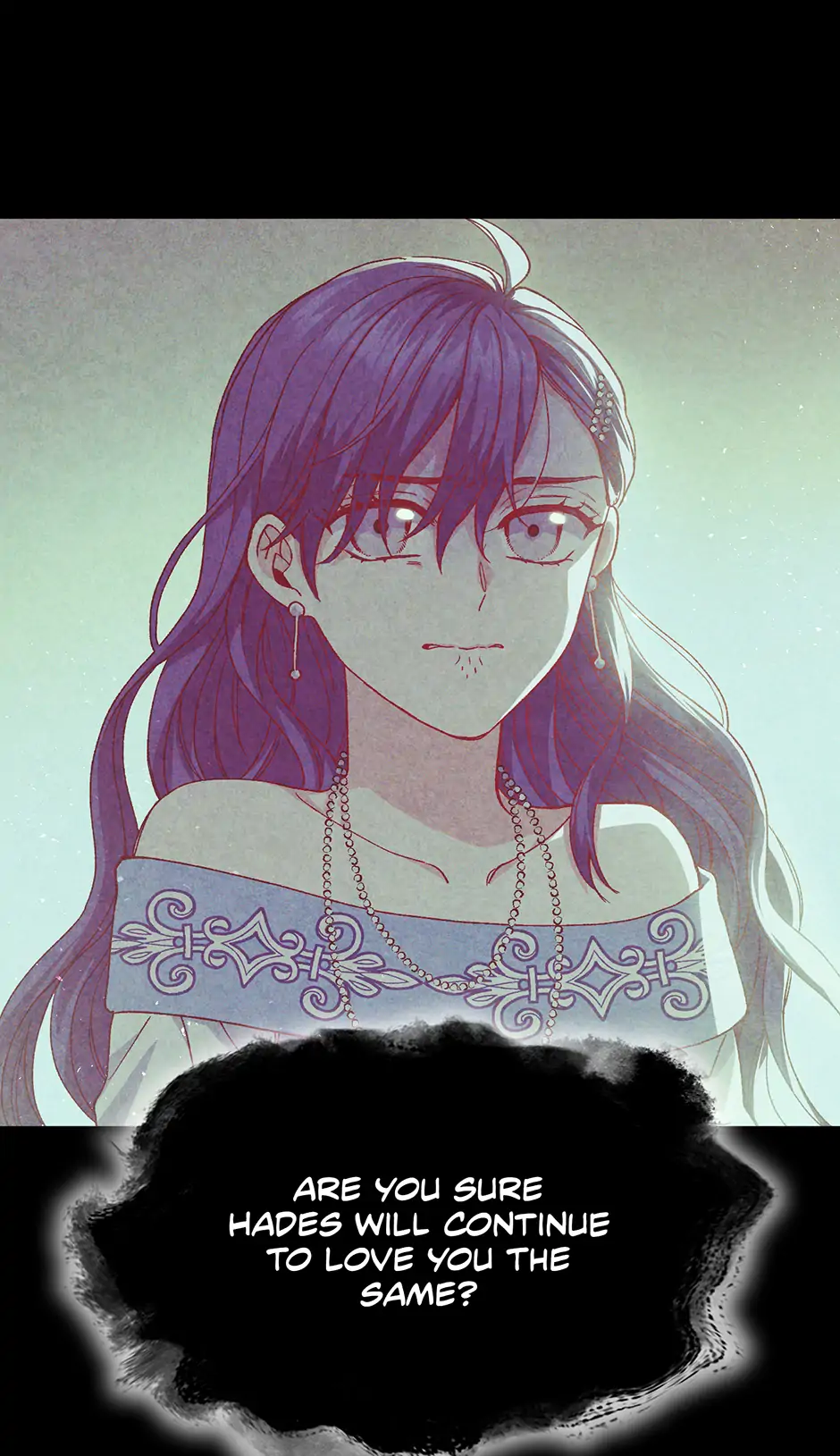 Constellations of the Gods [Official] Chapter 22 - page 55