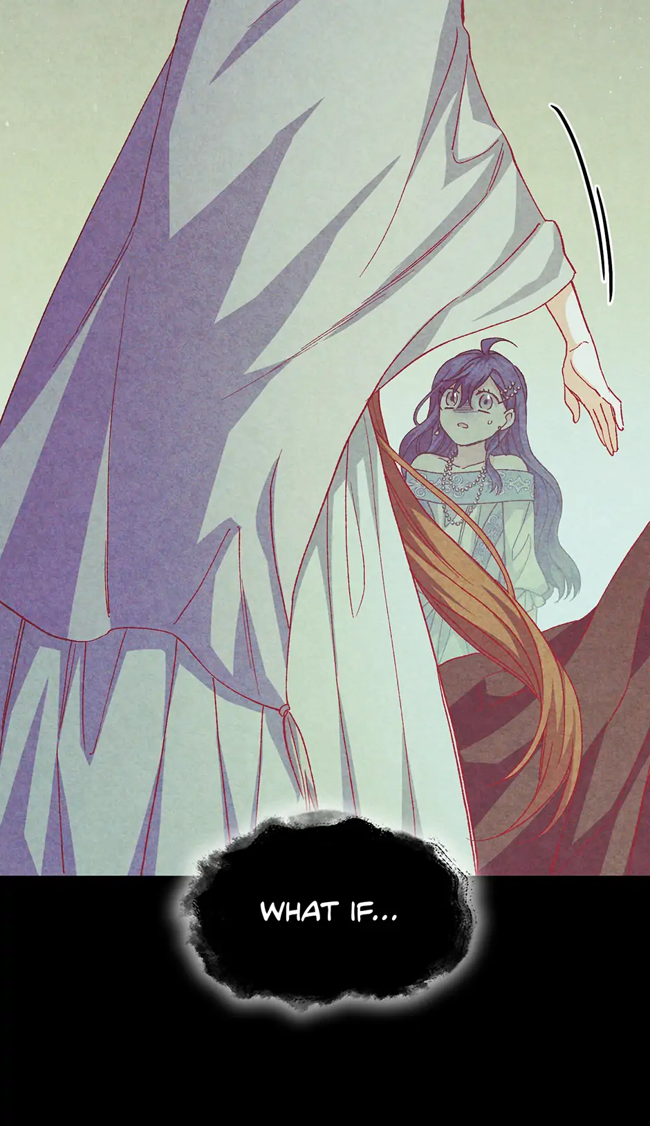 Constellations of the Gods [Official] Chapter 22 - page 58