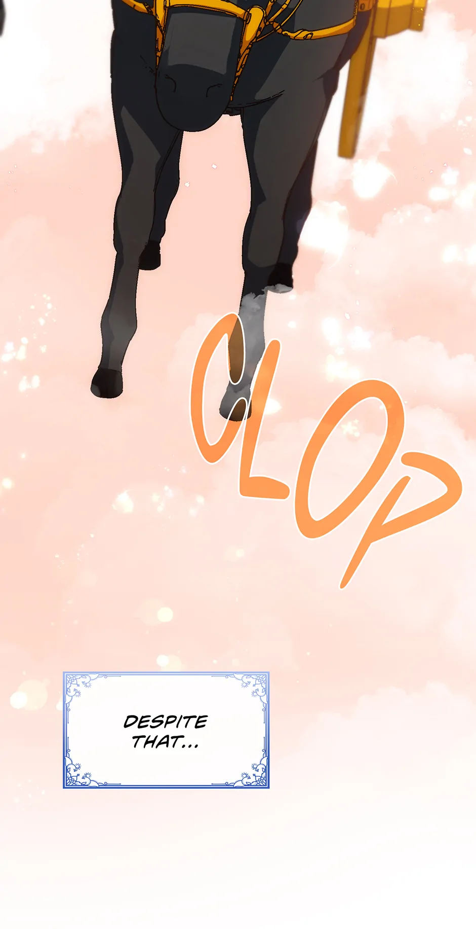 Constellations of the Gods [Official] Chapter 22 - page 5