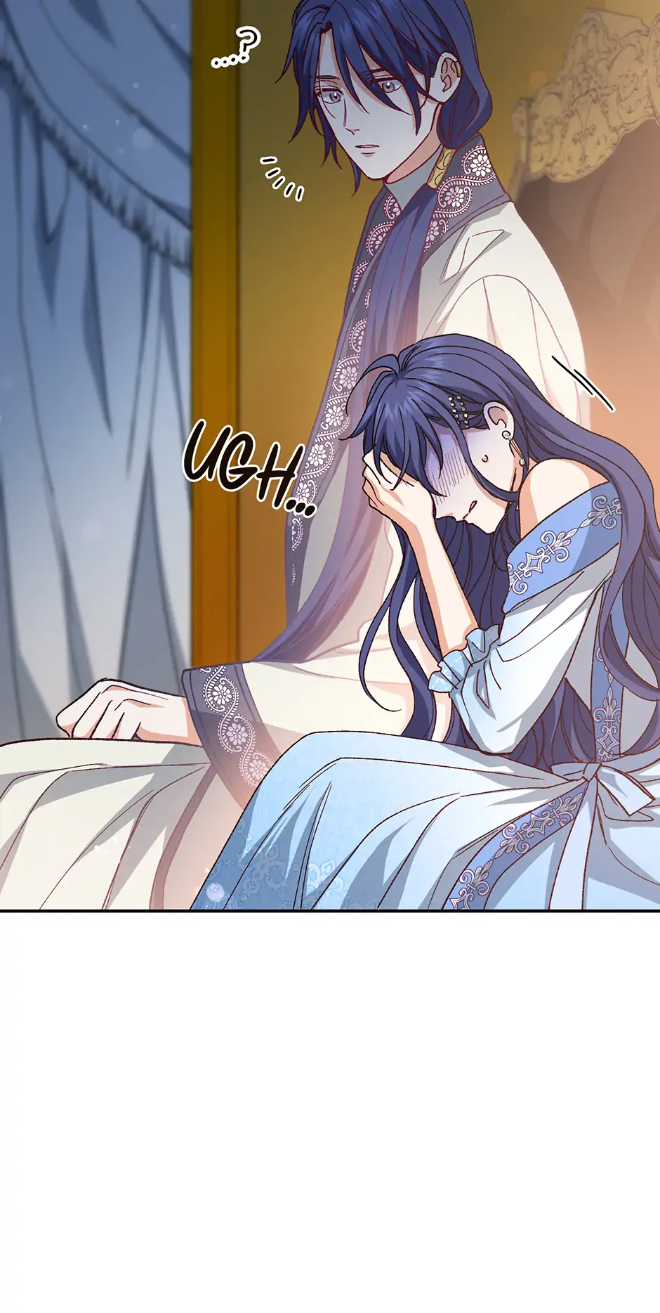 Constellations of the Gods [Official] Chapter 22 - page 72