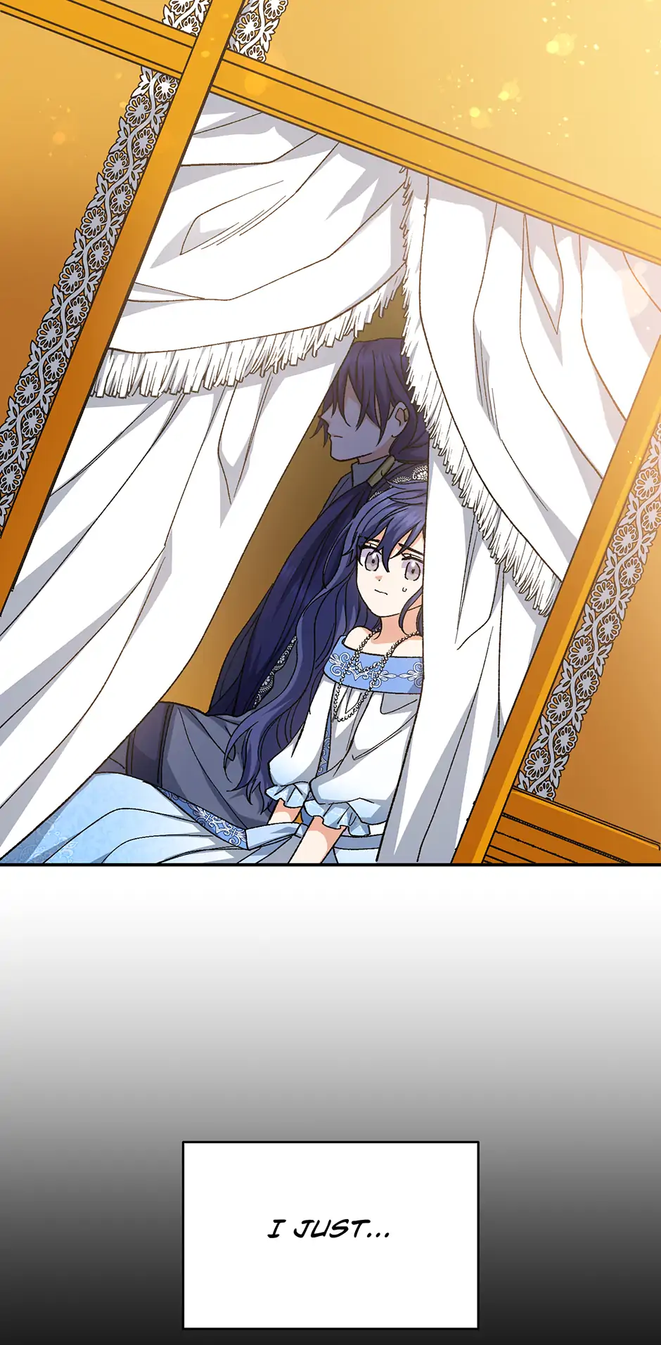 Constellations of the Gods [Official] Chapter 22 - page 77