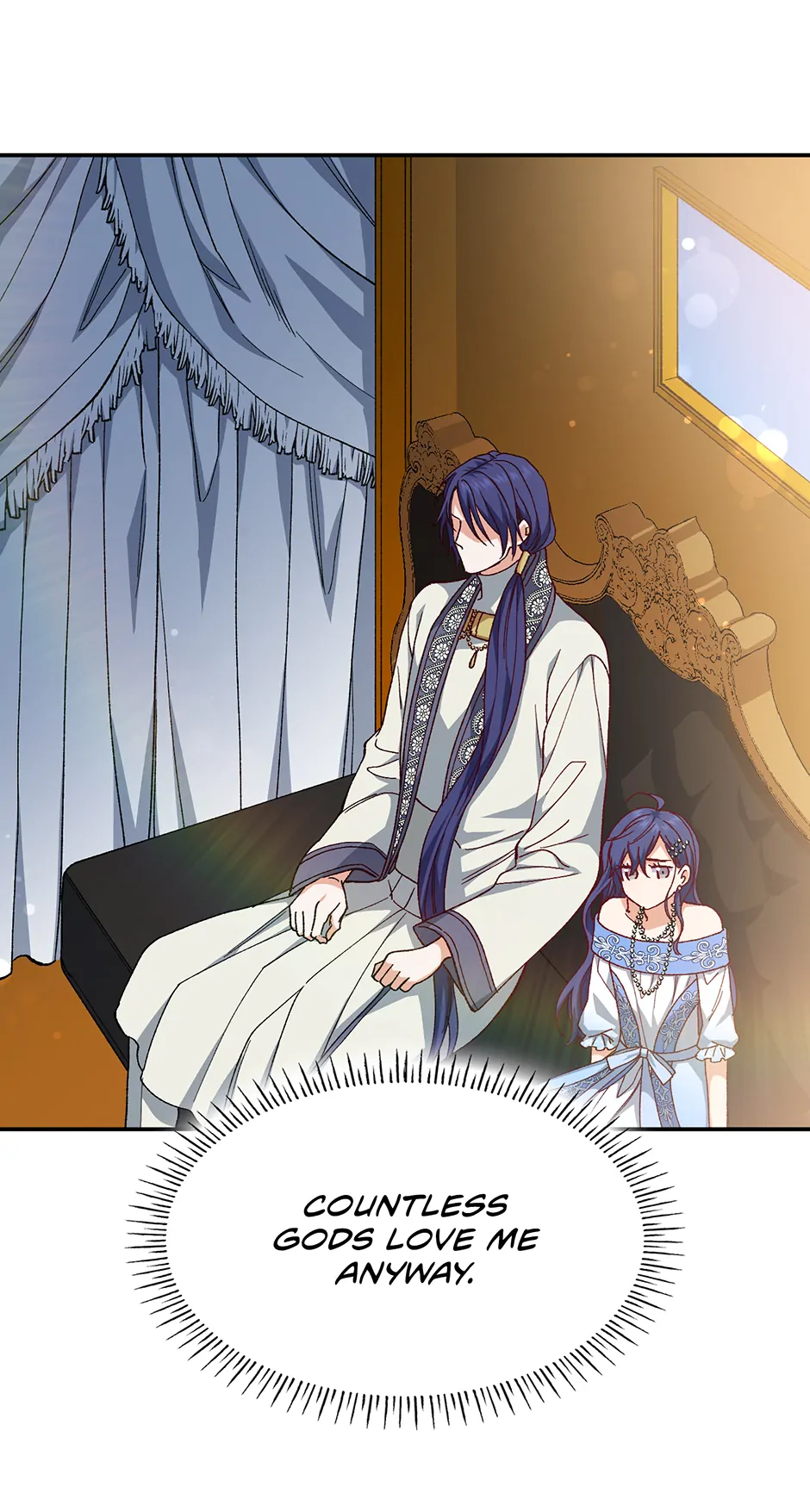 Constellations of the Gods [Official] Chapter 22 - page 85