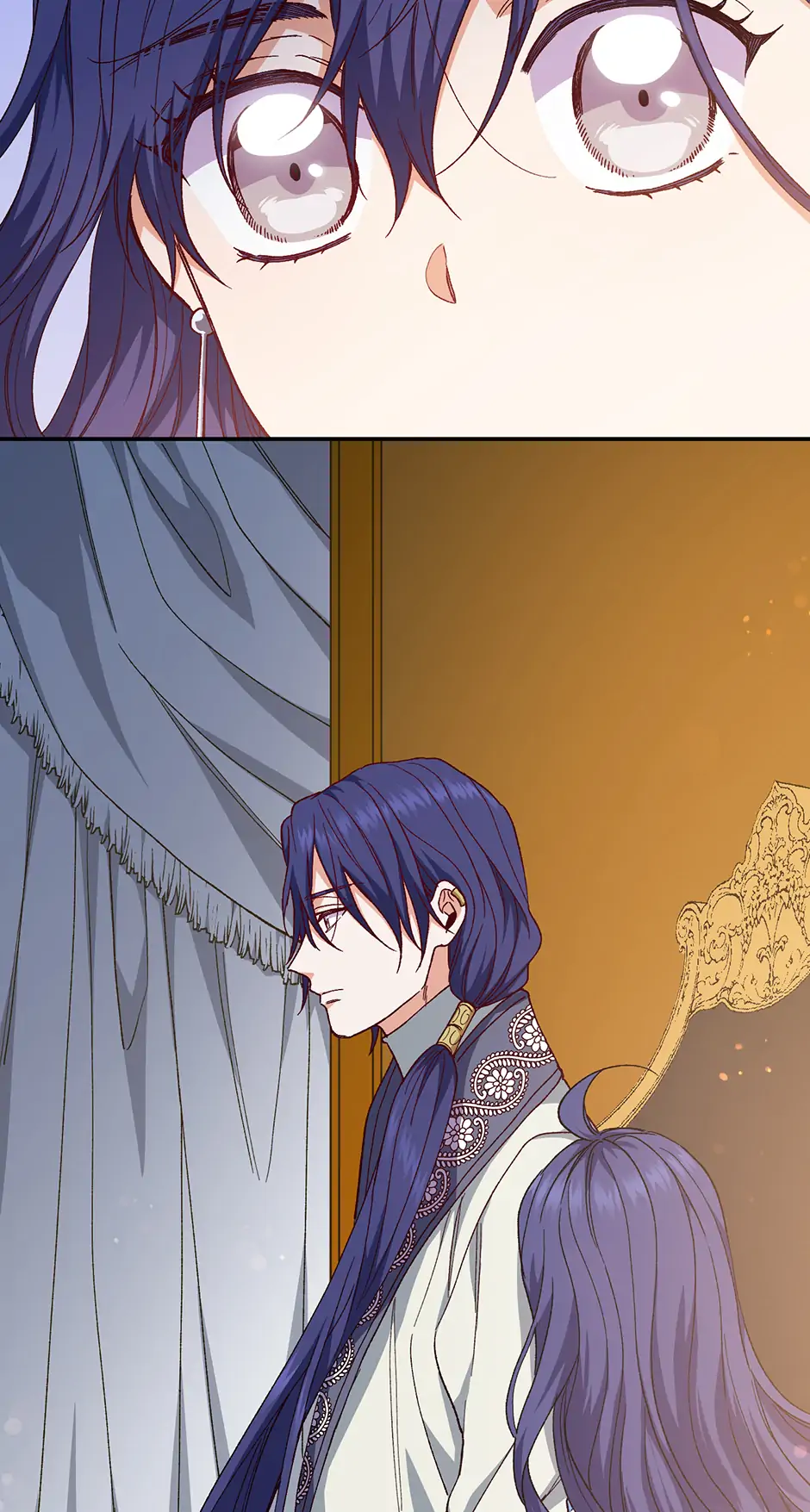 Constellations of the Gods [Official] Chapter 22 - page 89