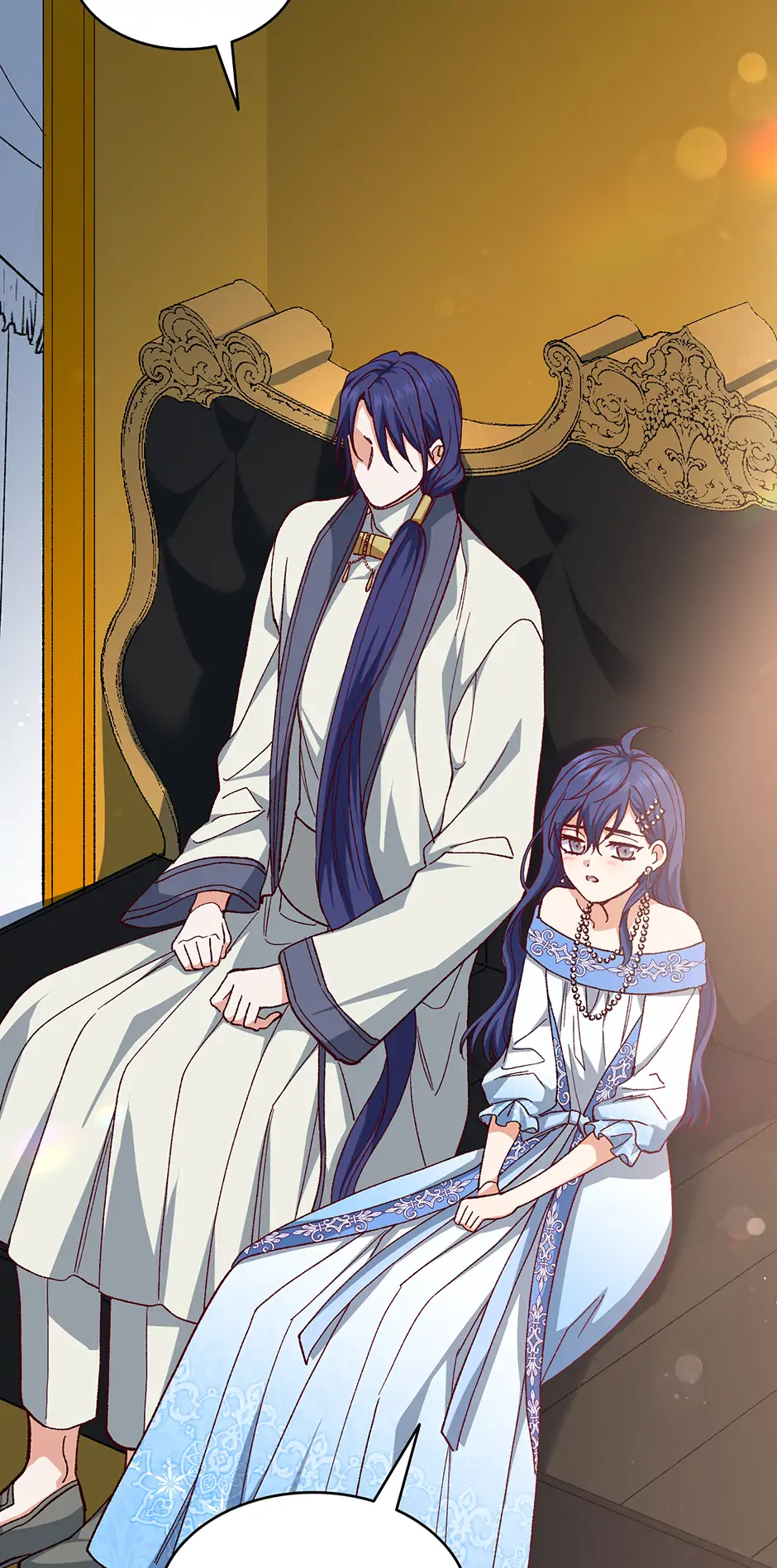 Constellations of the Gods [Official] Chapter 22 - page 94