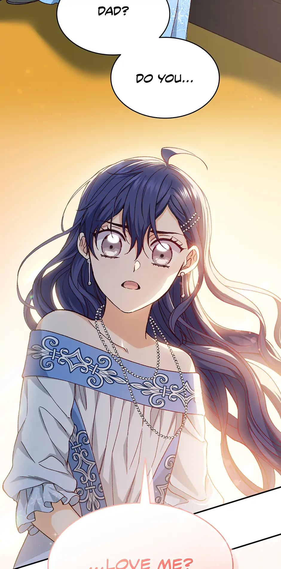 Constellations of the Gods [Official] Chapter 22 - page 95