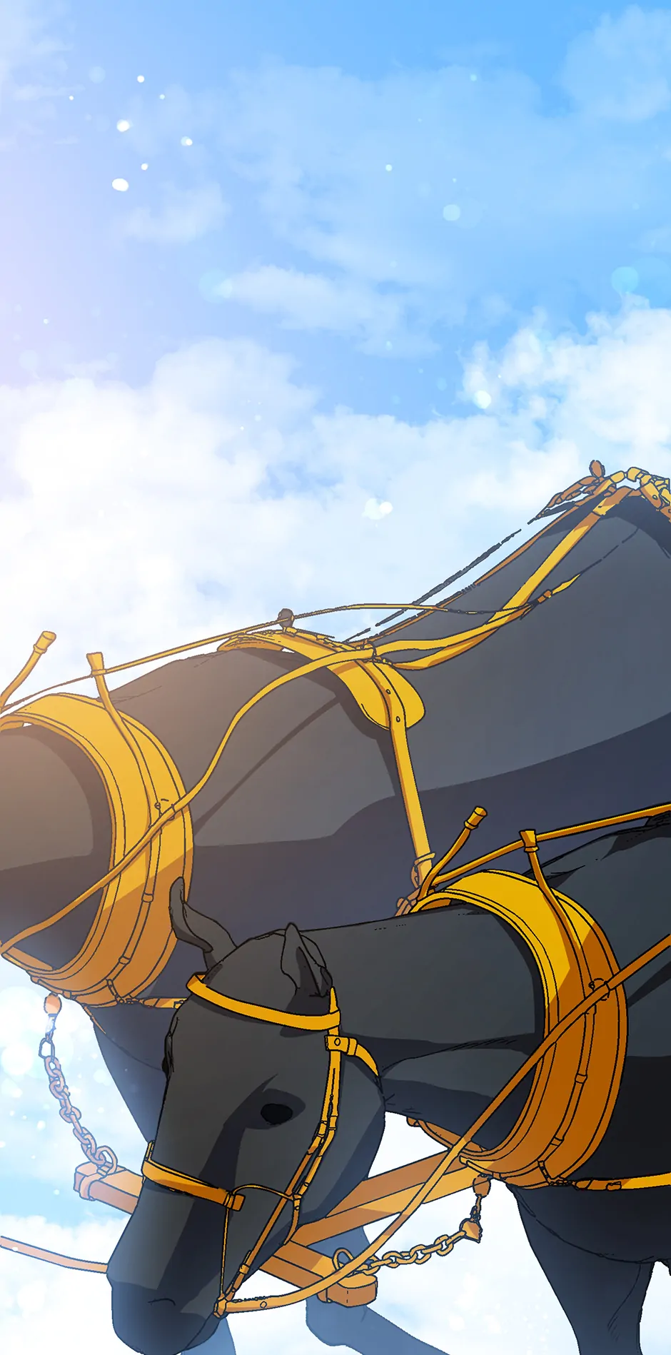 Constellations of the Gods [Official] Chapter 22 - page 97