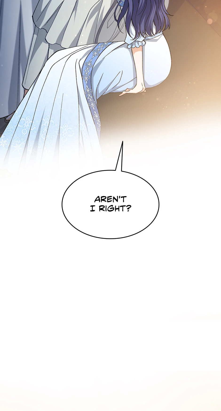 Constellations of the Gods [Official] Chapter 23 - page 10