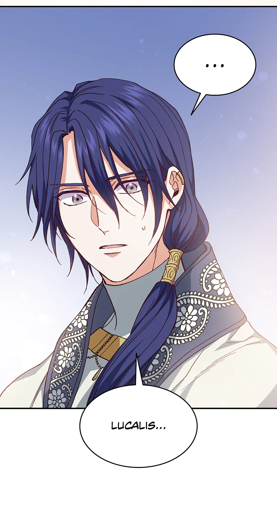 Constellations of the Gods [Official] Chapter 23 - page 11