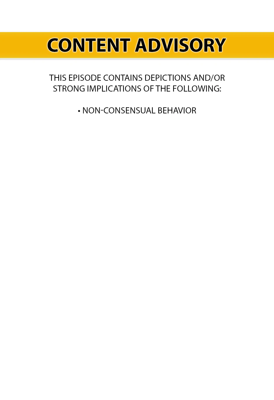 Constellations of the Gods [Official] Chapter 23 - page 1