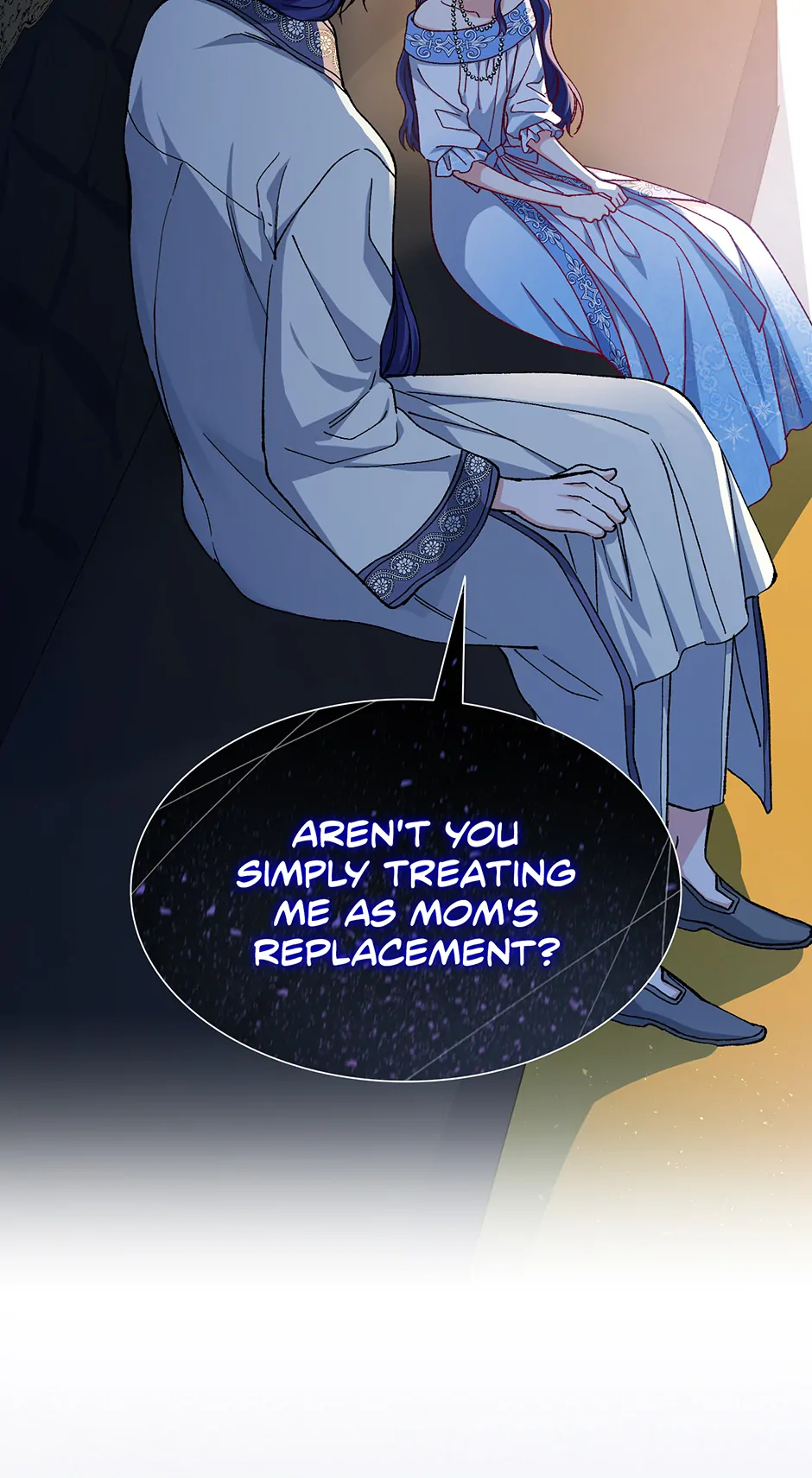 Constellations of the Gods [Official] Chapter 23 - page 19