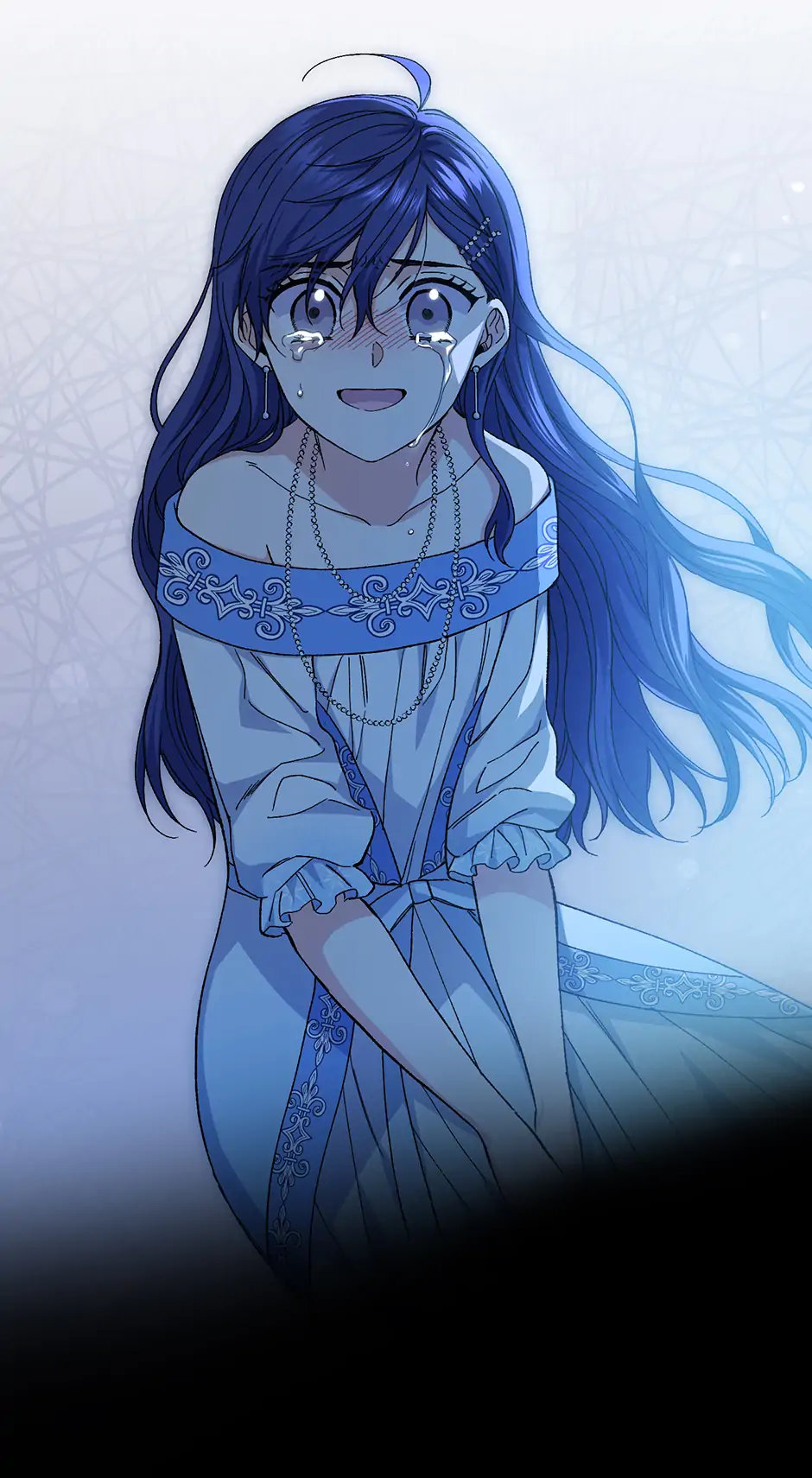 Constellations of the Gods [Official] Chapter 23 - page 20