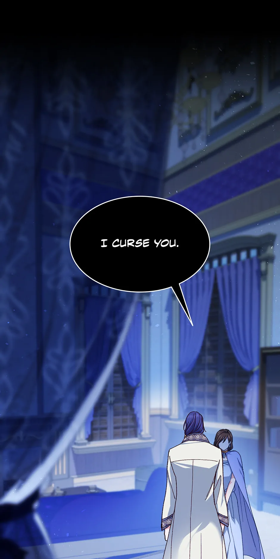 Constellations of the Gods [Official] Chapter 23 - page 22