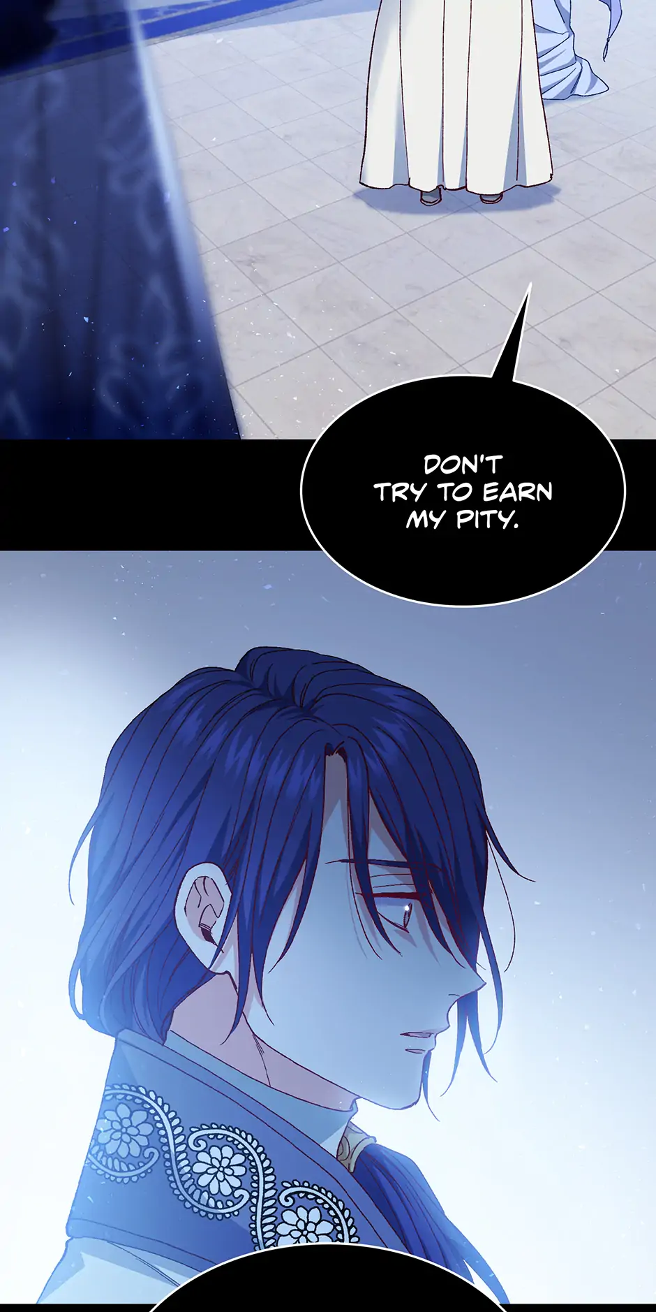 Constellations of the Gods [Official] Chapter 23 - page 23