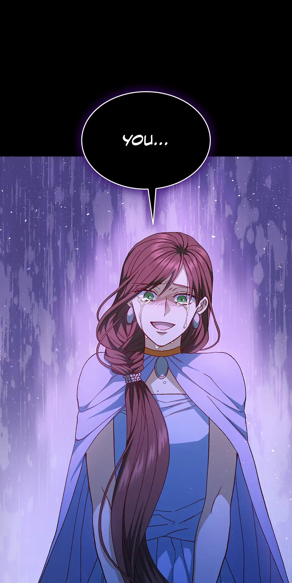 Constellations of the Gods [Official] Chapter 23 - page 25