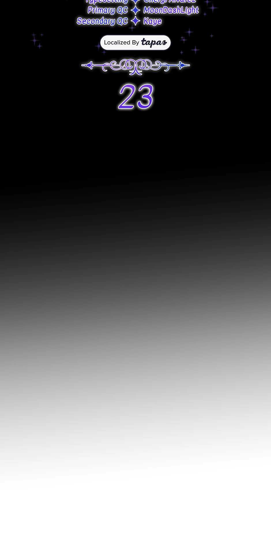 Constellations of the Gods [Official] Chapter 23 - page 28