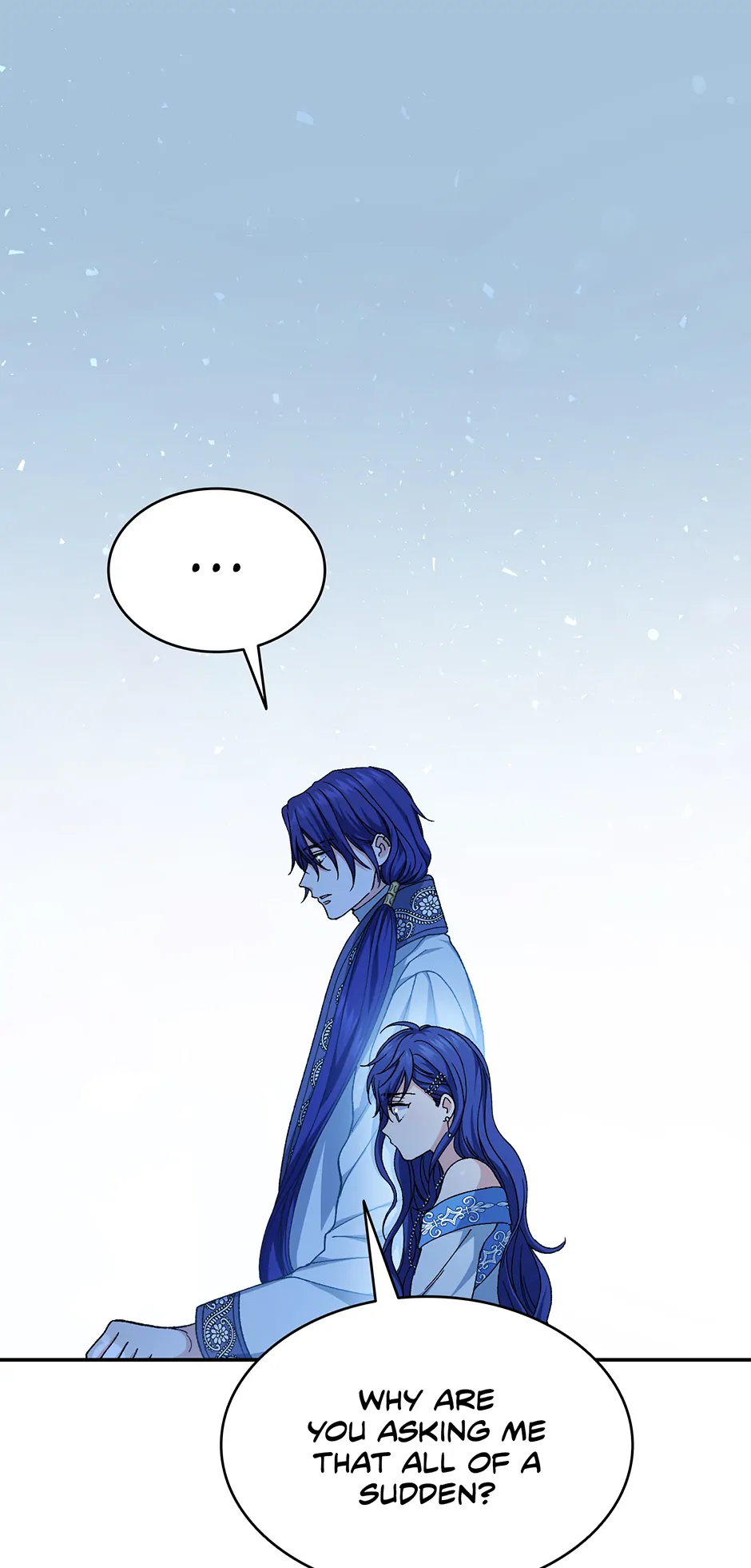 Constellations of the Gods [Official] Chapter 23 - page 2