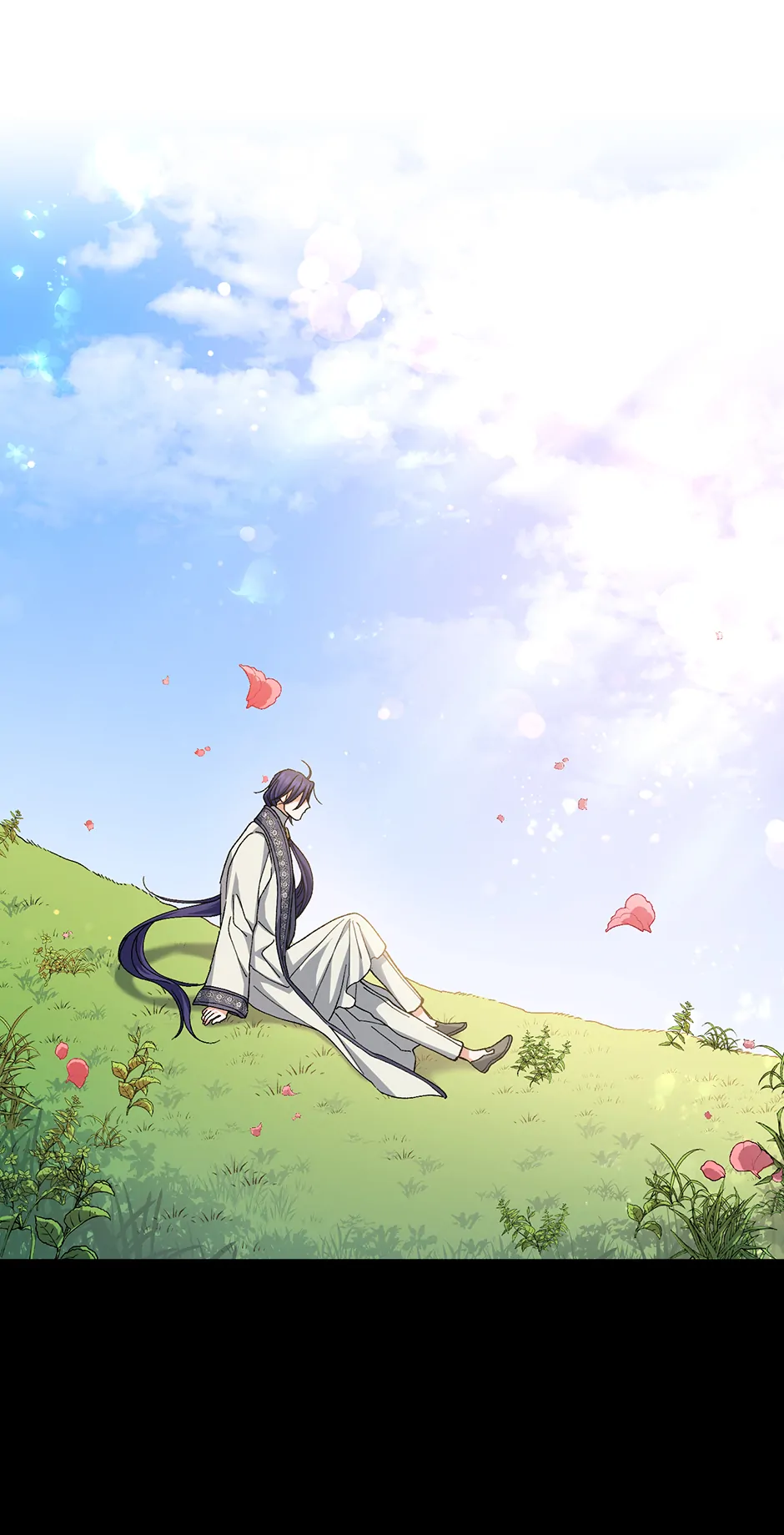 Constellations of the Gods [Official] Chapter 23 - page 29