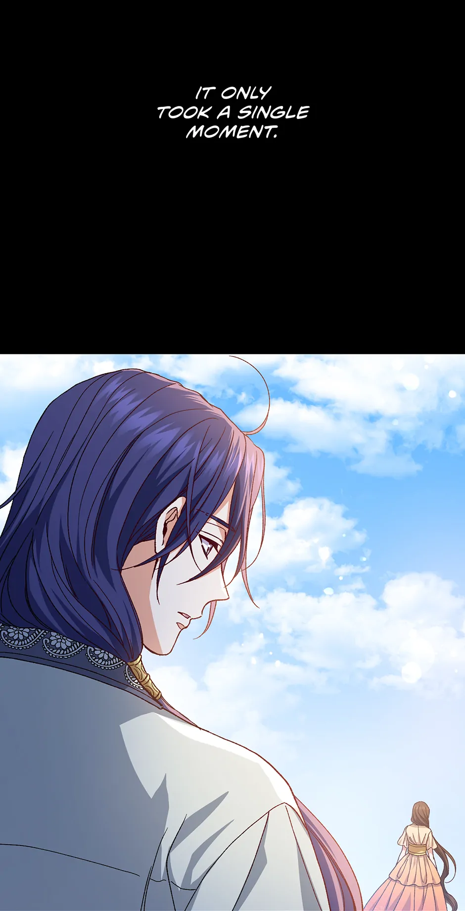 Constellations of the Gods [Official] Chapter 23 - page 30