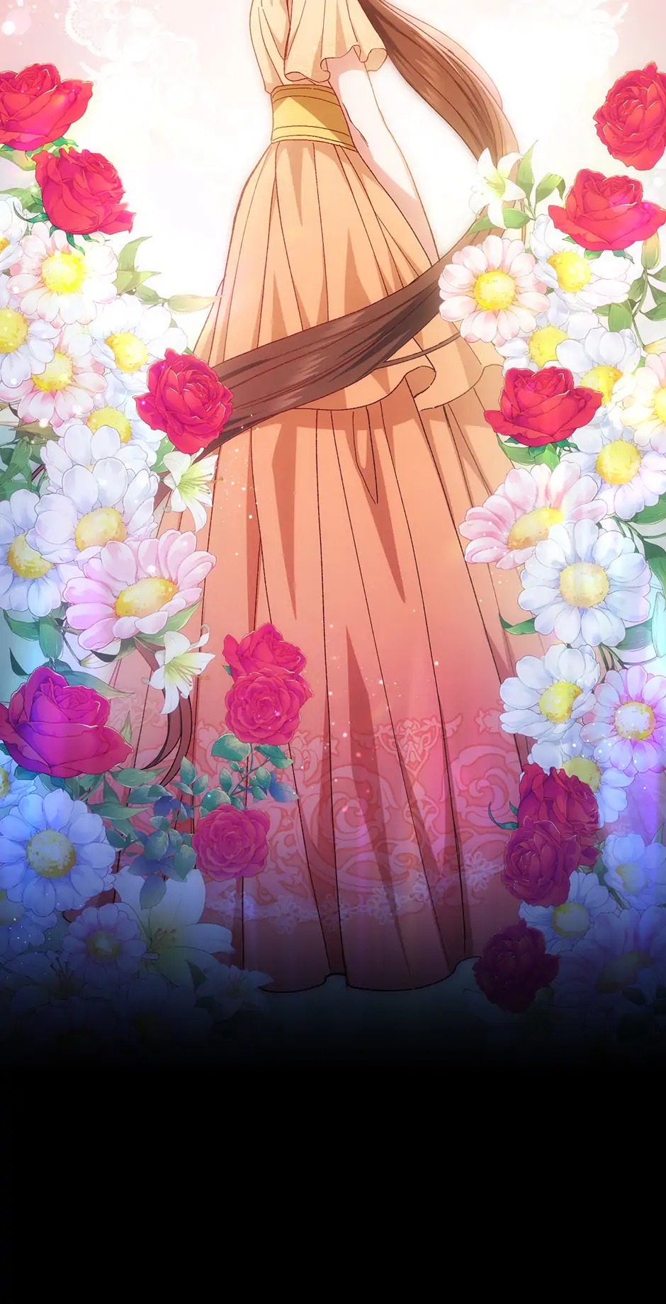 Constellations of the Gods [Official] Chapter 23 - page 33