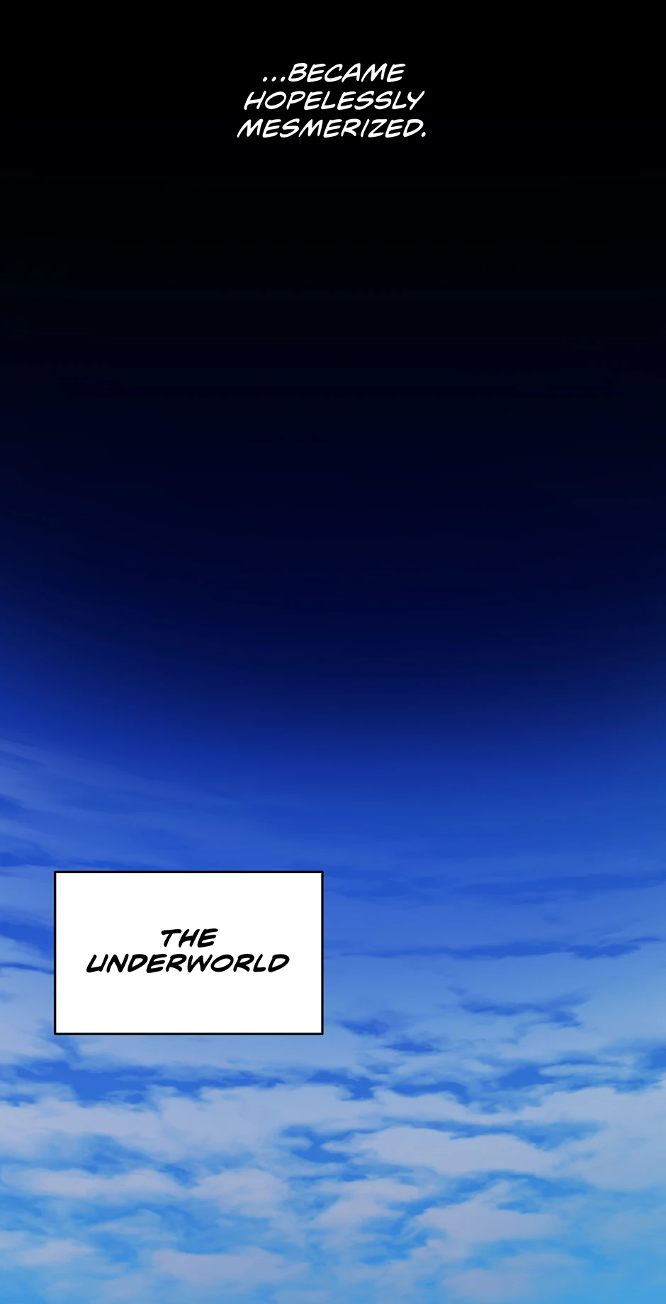 Constellations of the Gods [Official] Chapter 23 - page 34