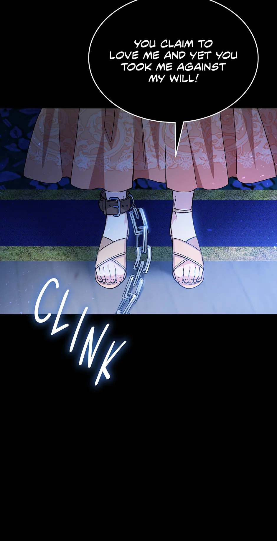 Constellations of the Gods [Official] Chapter 23 - page 36